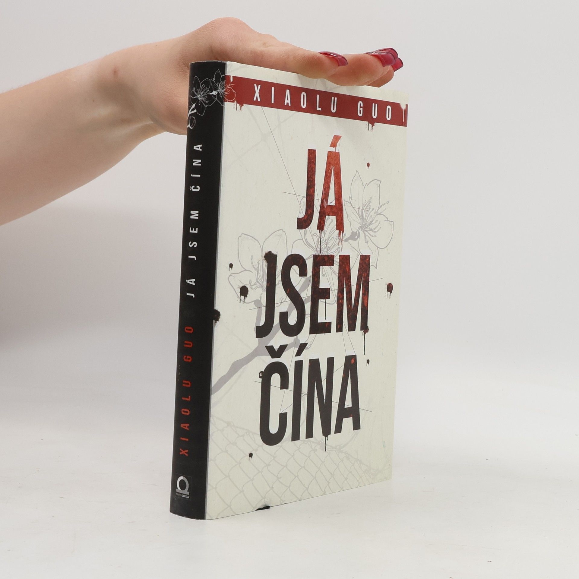 Guo Xiaolu Já jsem Čína