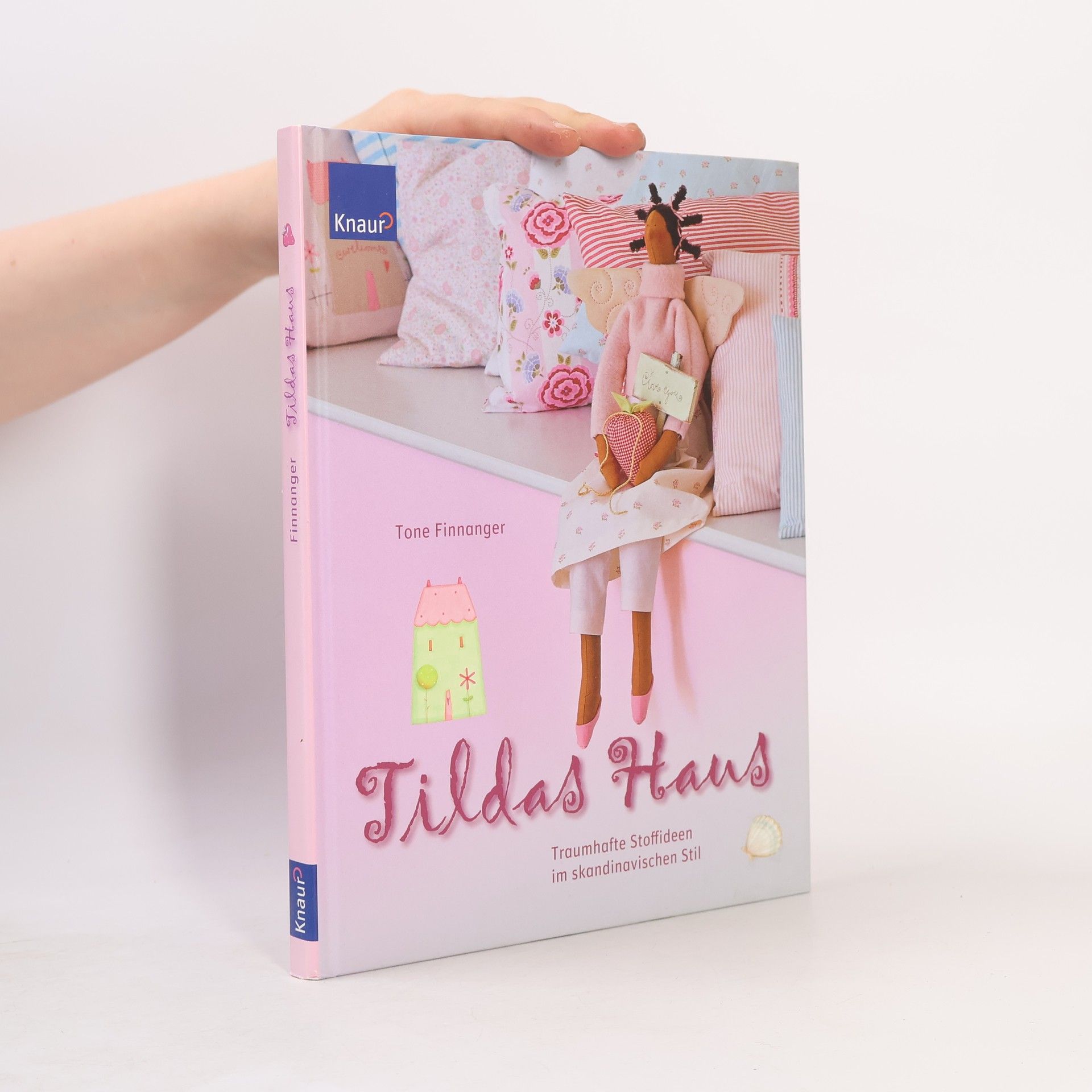 Tone Finnanger Tildas Haus