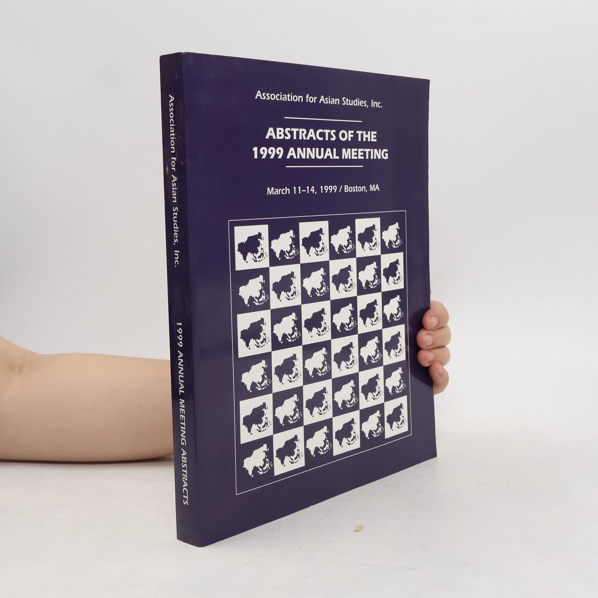 Collectif d'auteurs Abstracts of the 1999 Annual Meeting