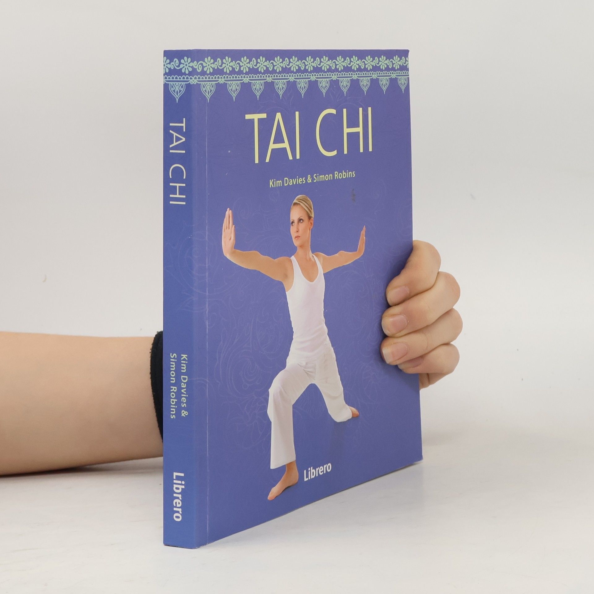 Kim Davies Tai Chi