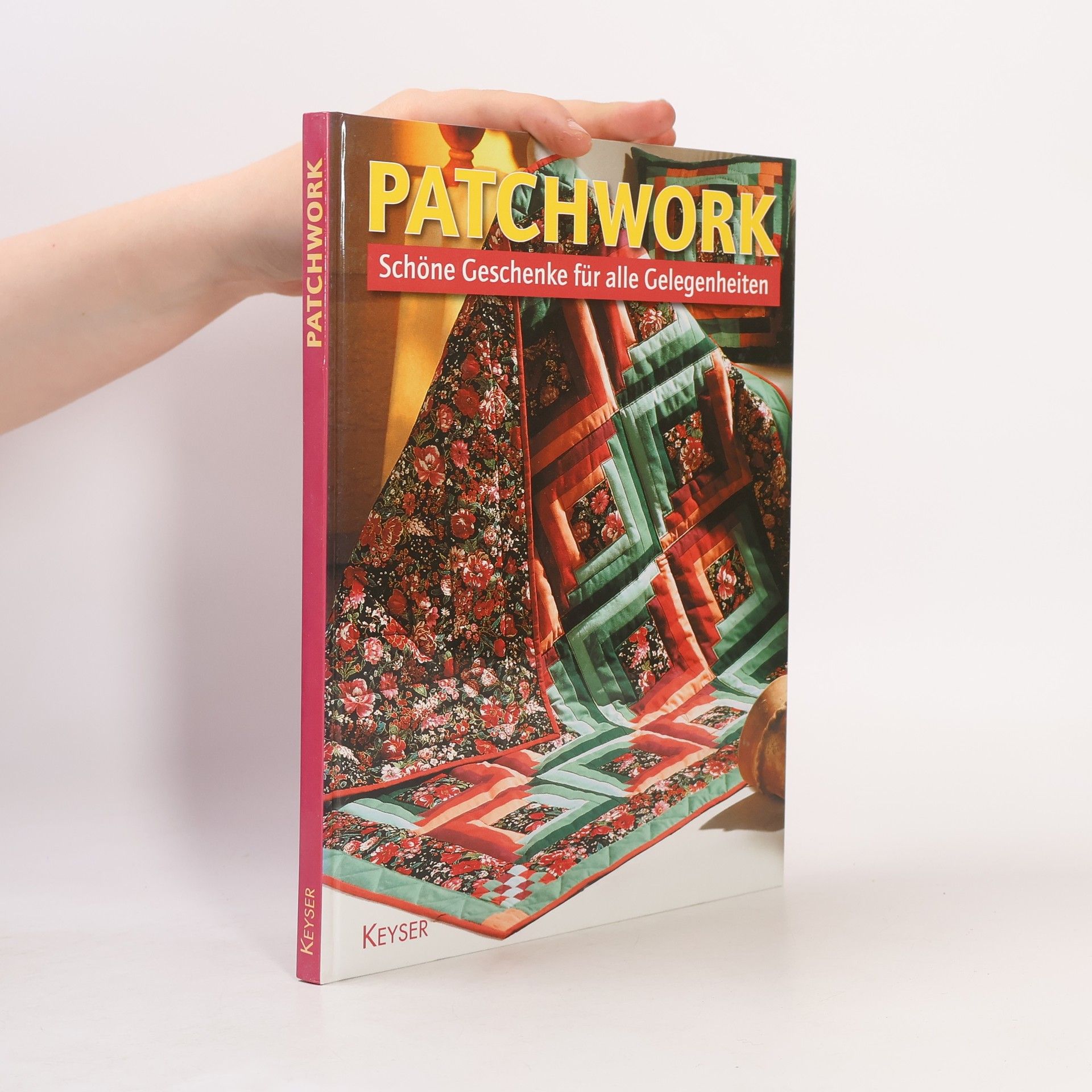 Autorenkollektiv Patchwork