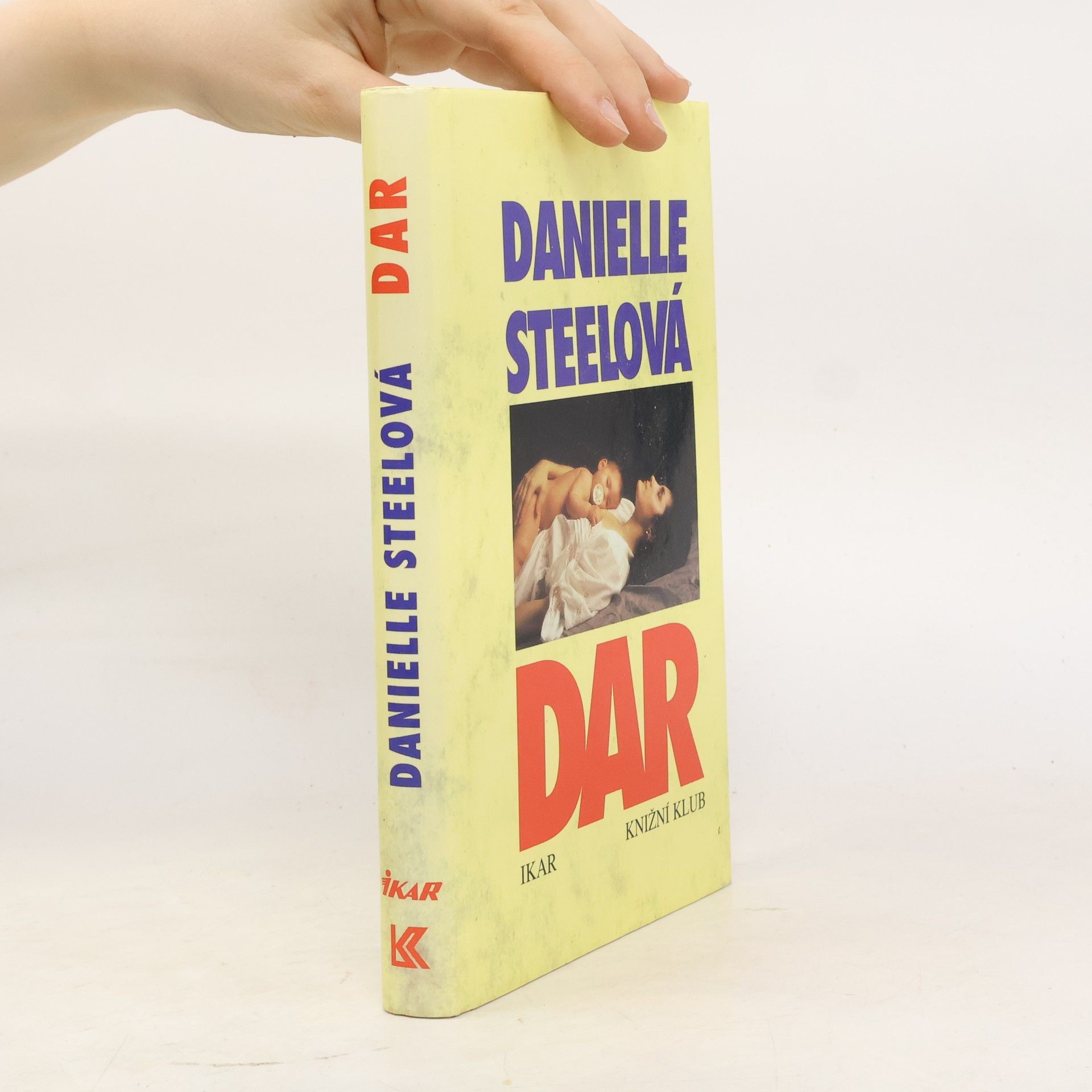 Danielle Steel Dar