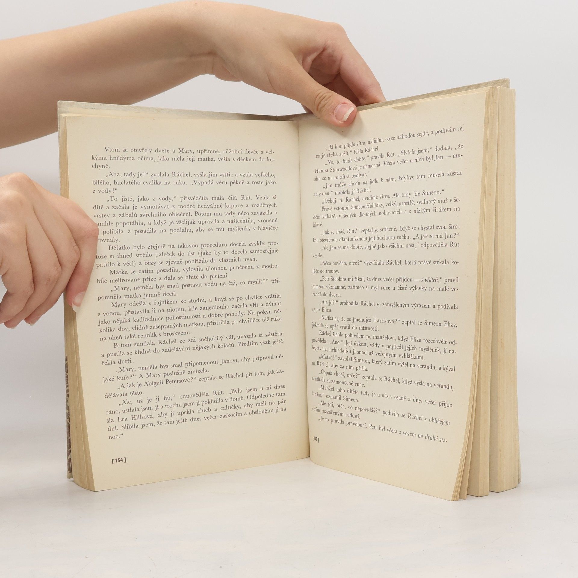 Harriet Beecher Stowe Chaloupka strýčka Toma