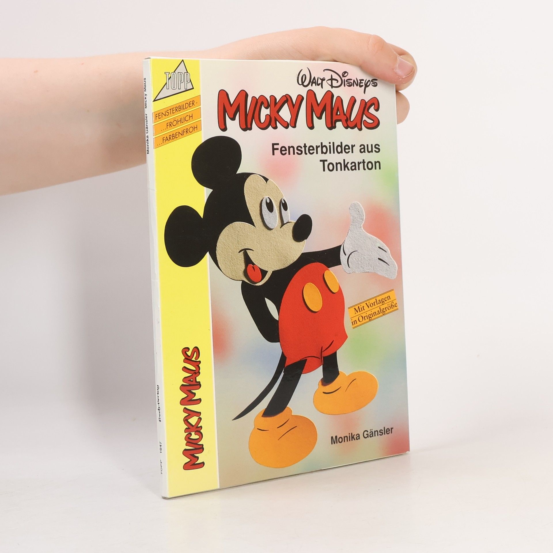Autorenkollektiv Walt Disneys Micky Maus