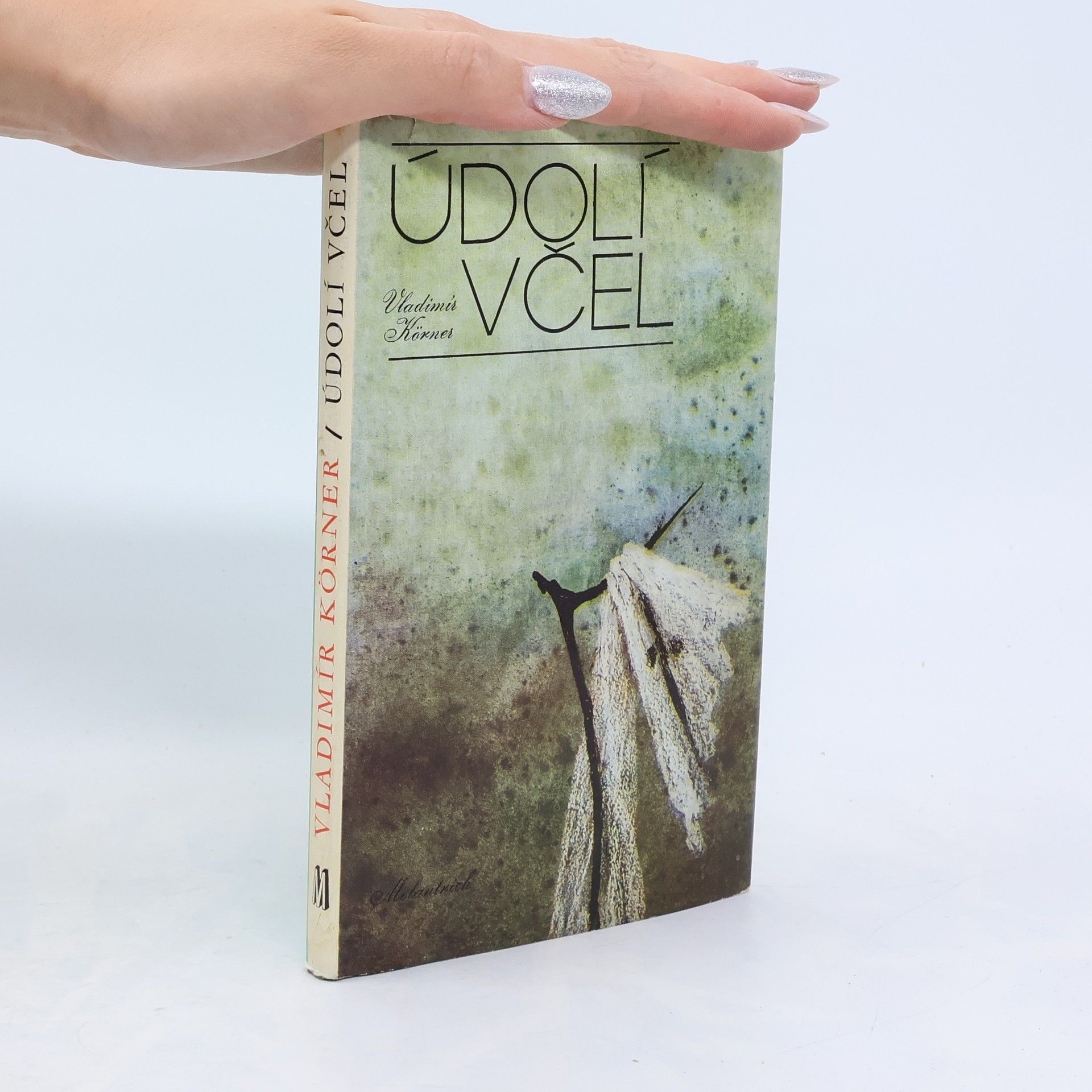 Vladimír Körner Údolí včel