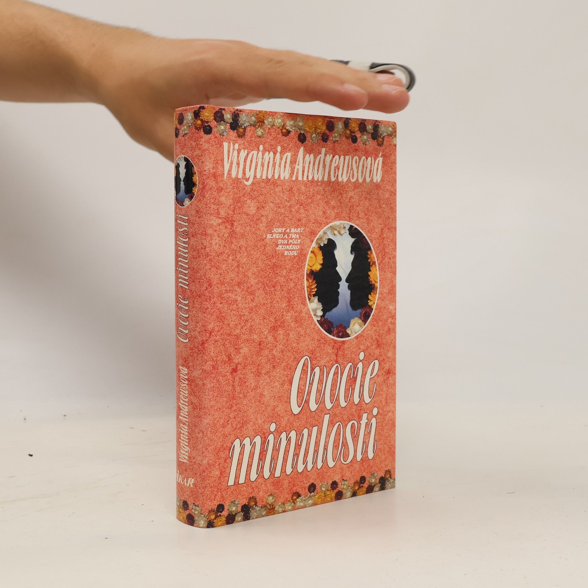 Virginia Cleo Andrews Ovocie minulosti