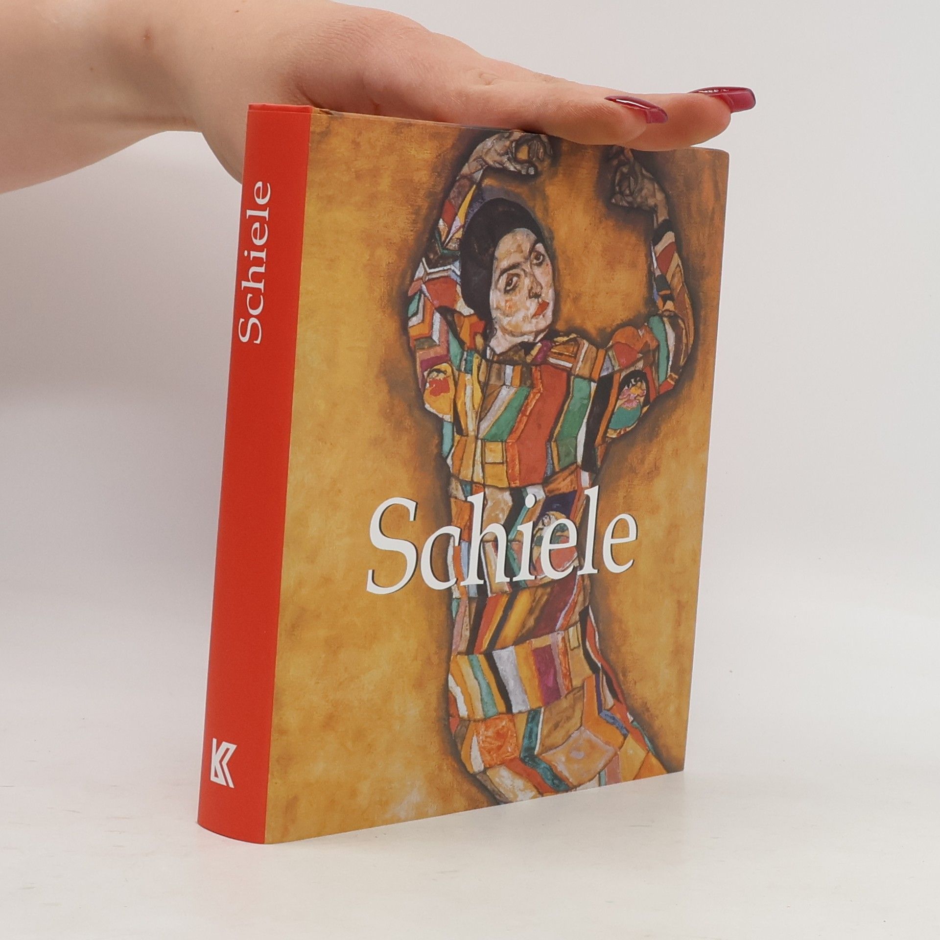 Egon Schiele Schiele