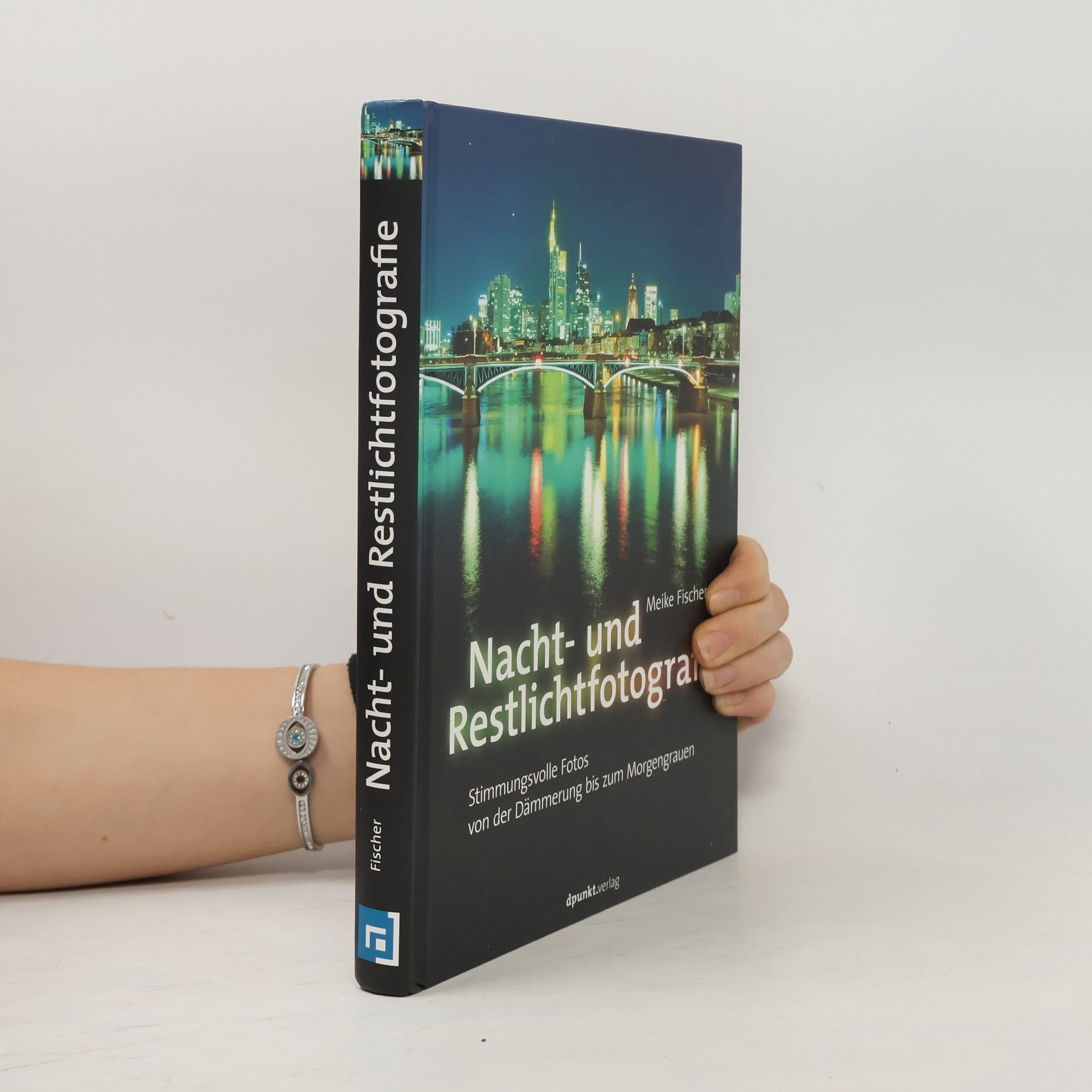Meike Fischer Nacht- und Restlichtfotografie