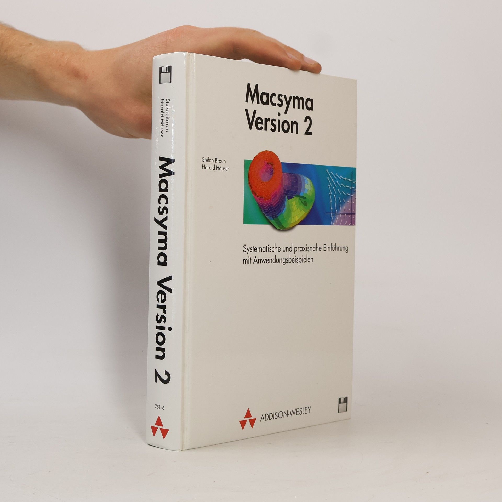 Macsyma Version 2
