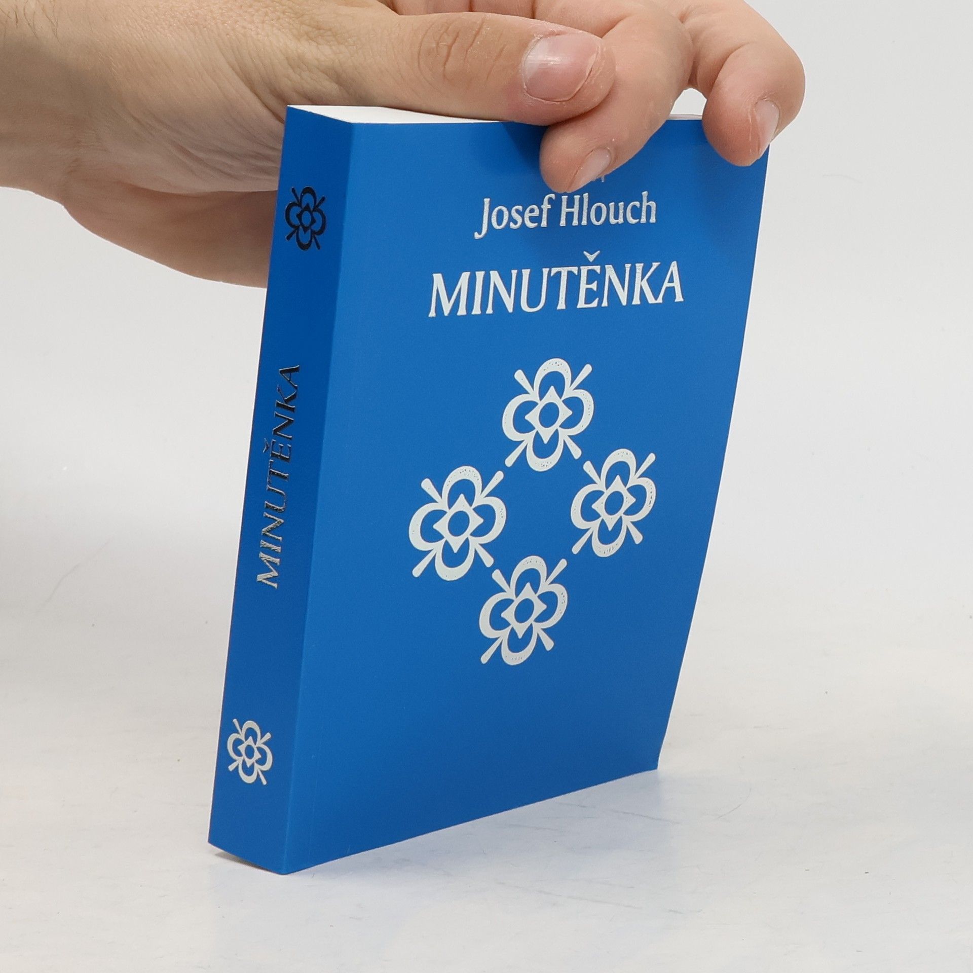 Josef Hlouch Minutěnka