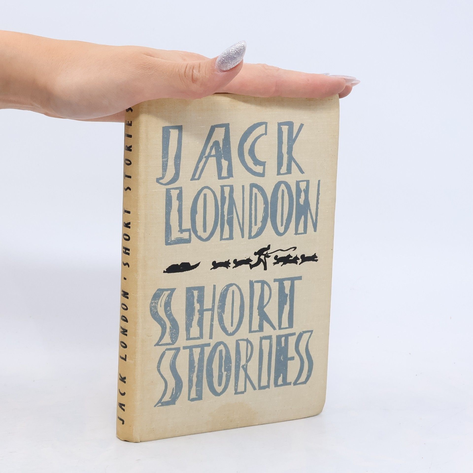 Jack London Short Stories