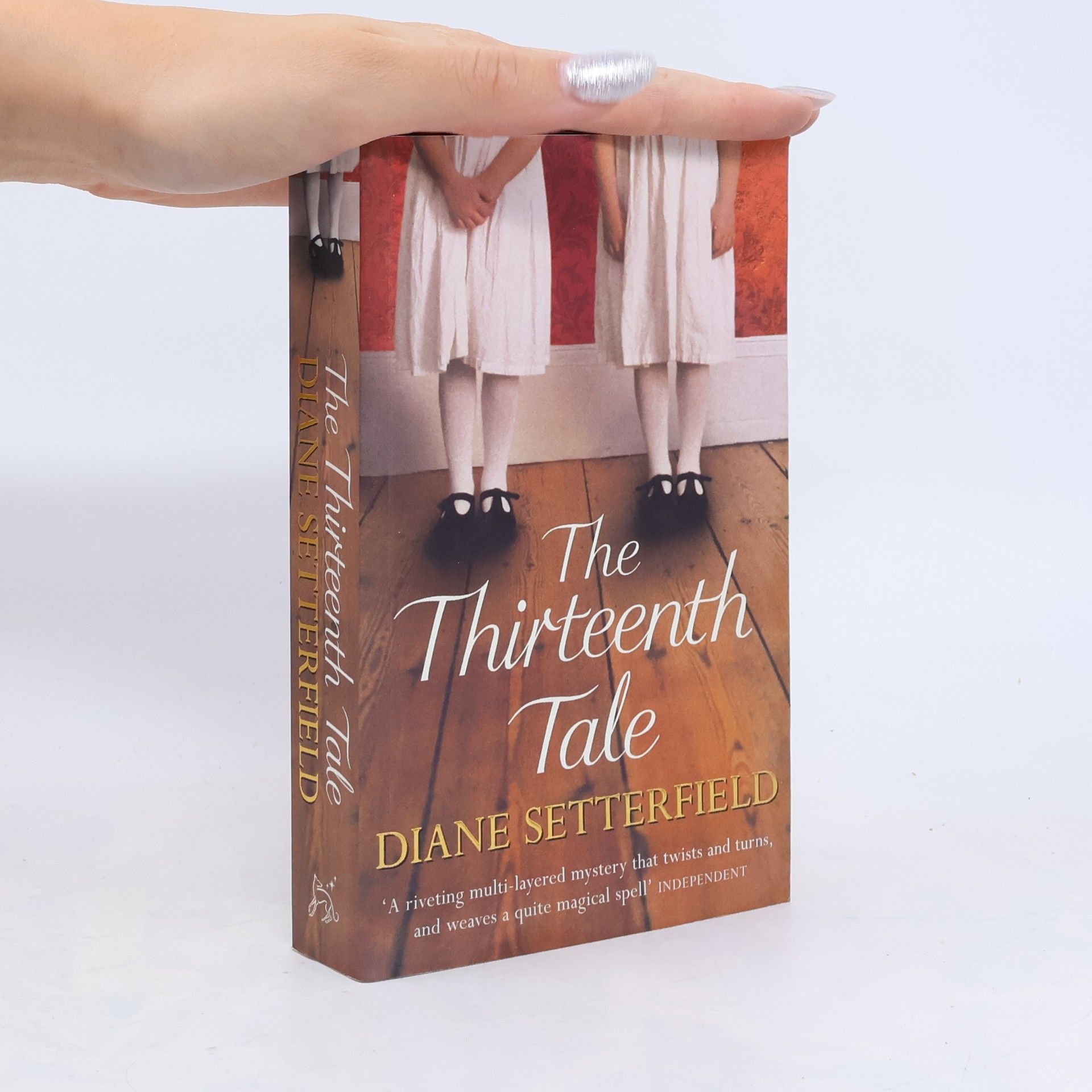 The Thirteenth Tale