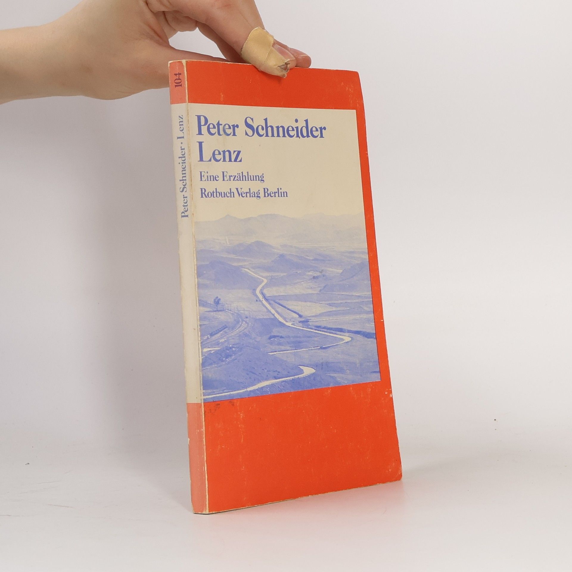 Peter K. Schneider Lenz