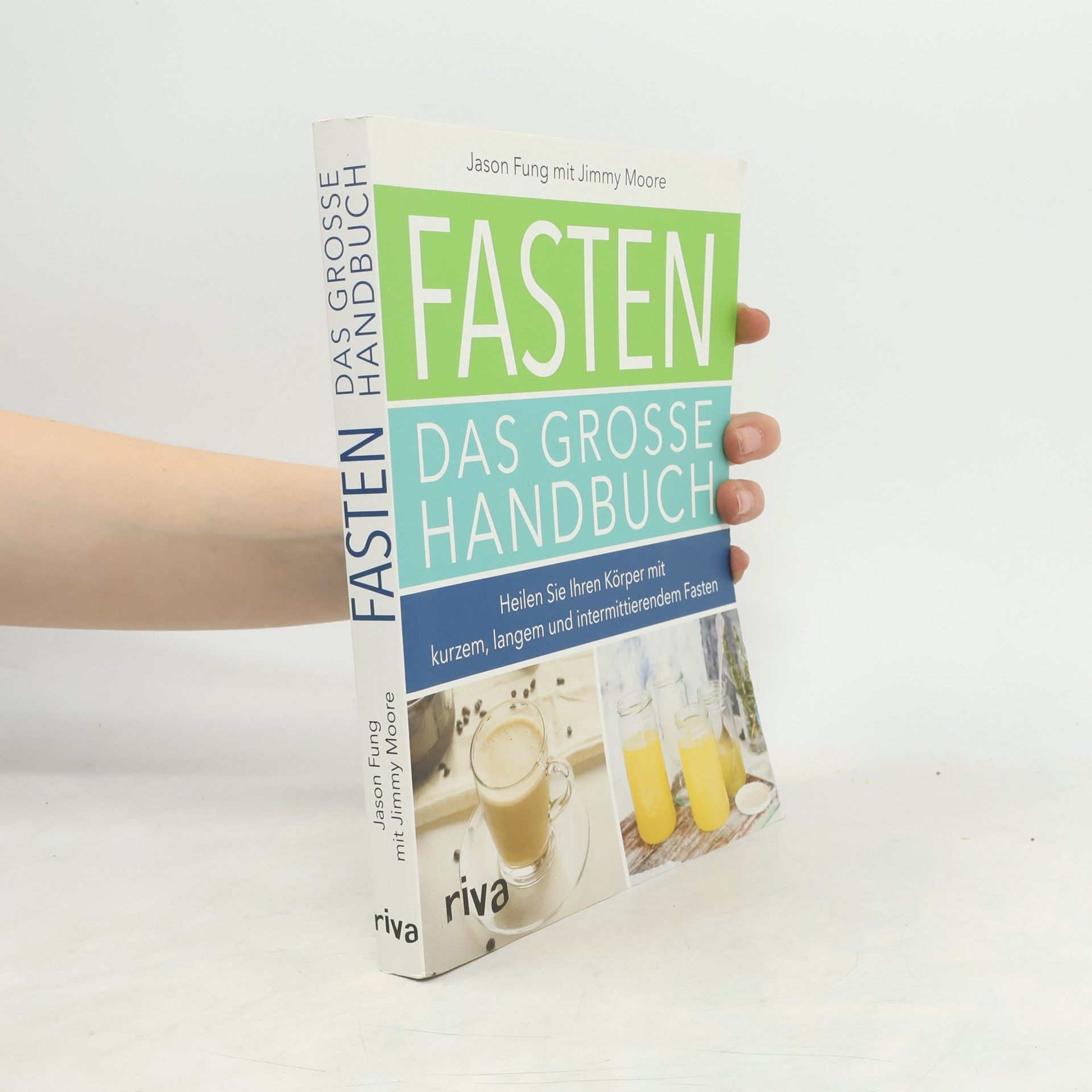 Jason Fung Fasten