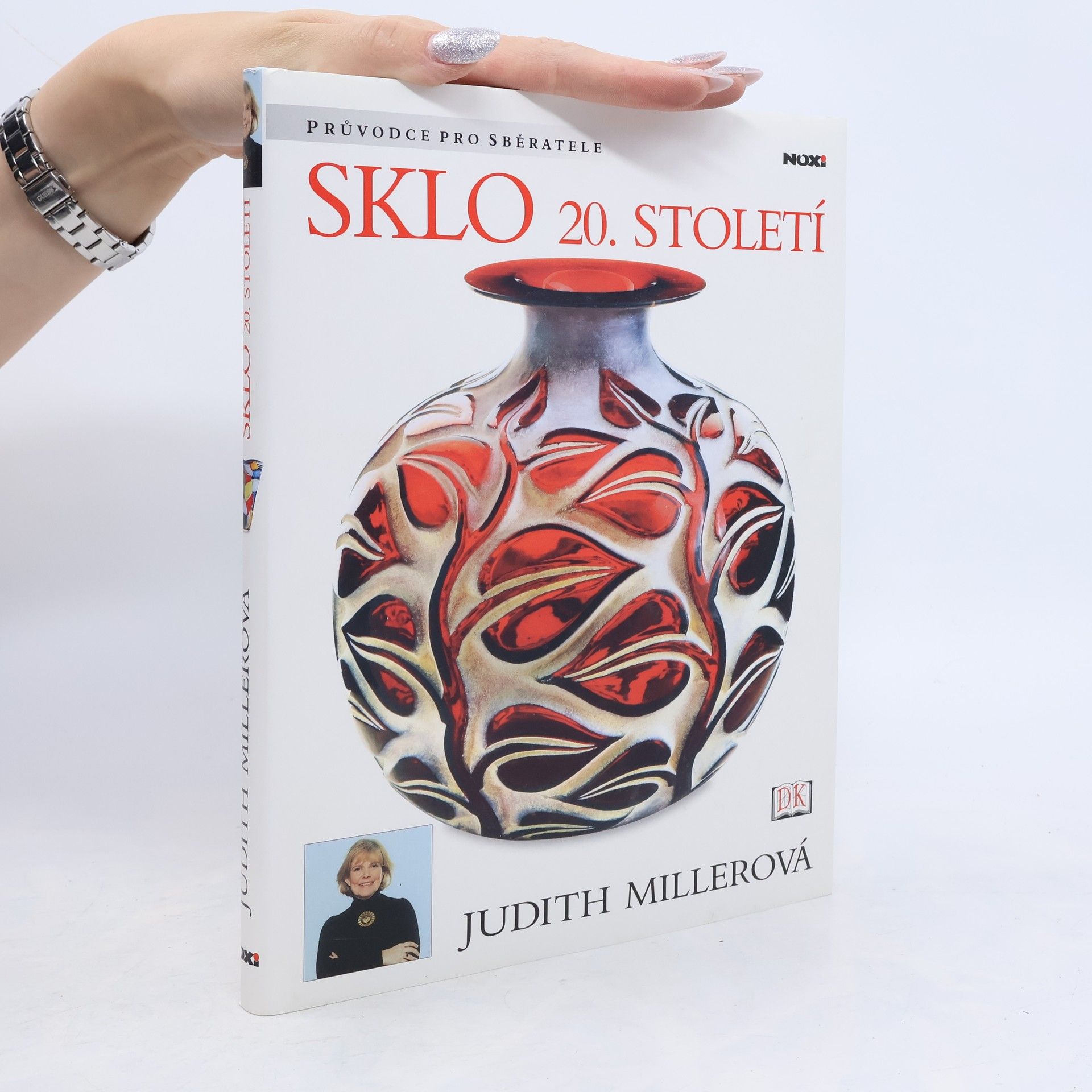 Judith Miller Sklo 20. století