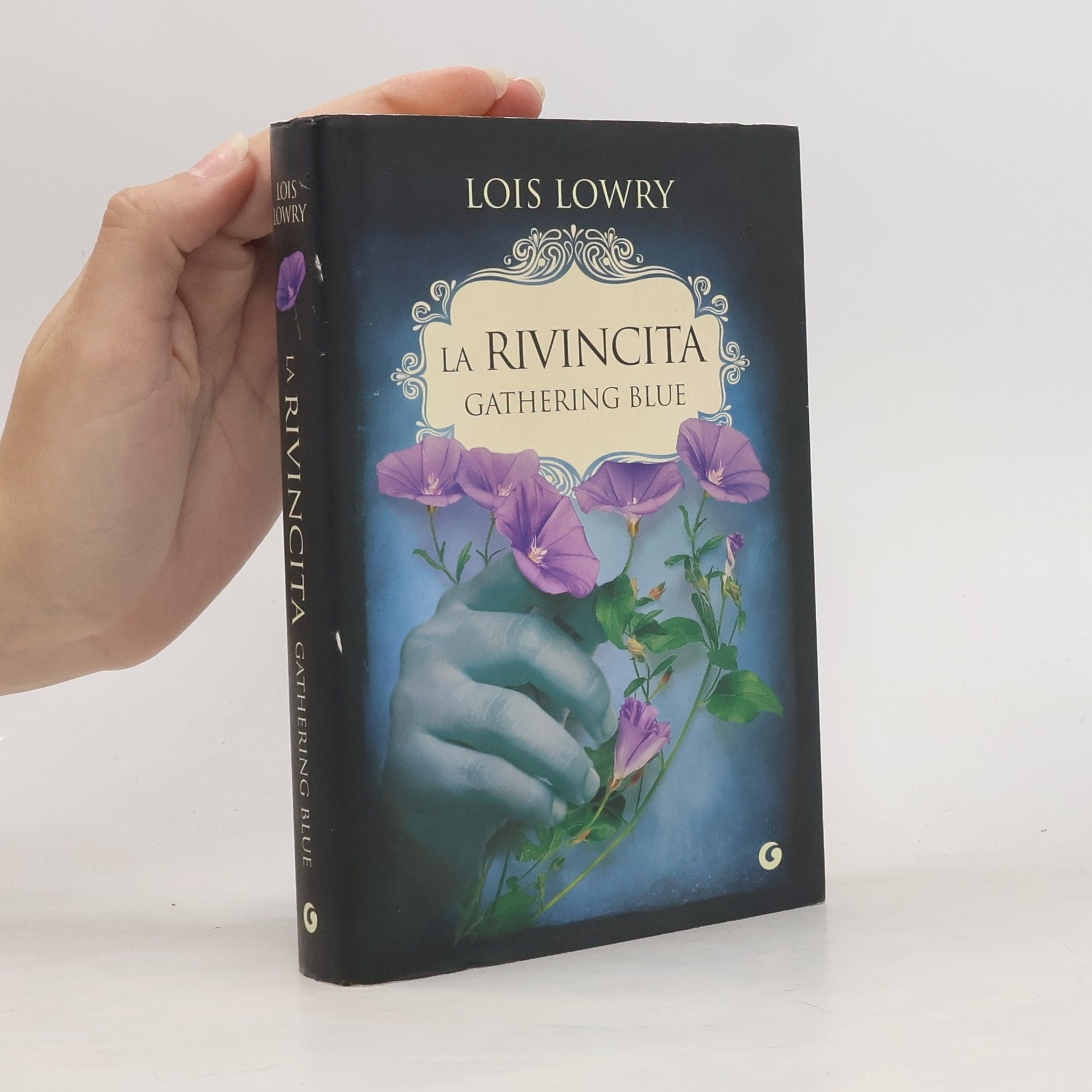 Sara Reggiani La rivincita