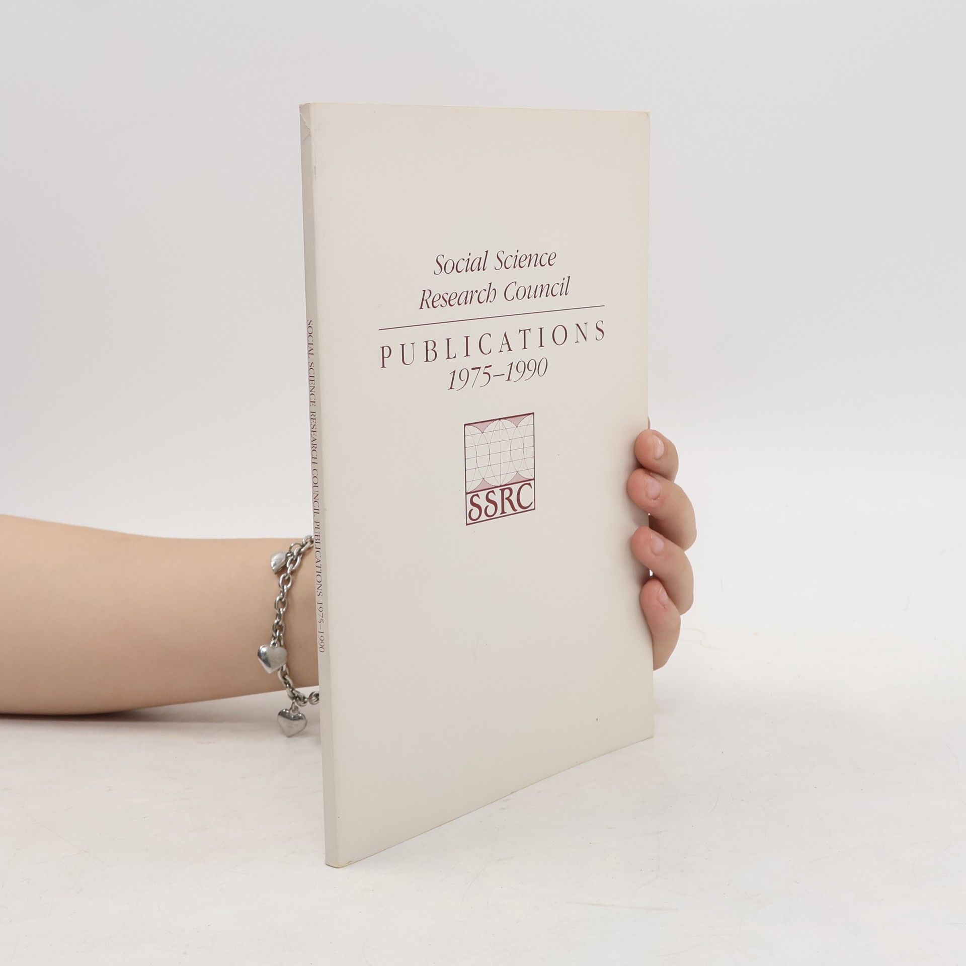 Auteurscollectief Publication 1975-1990
