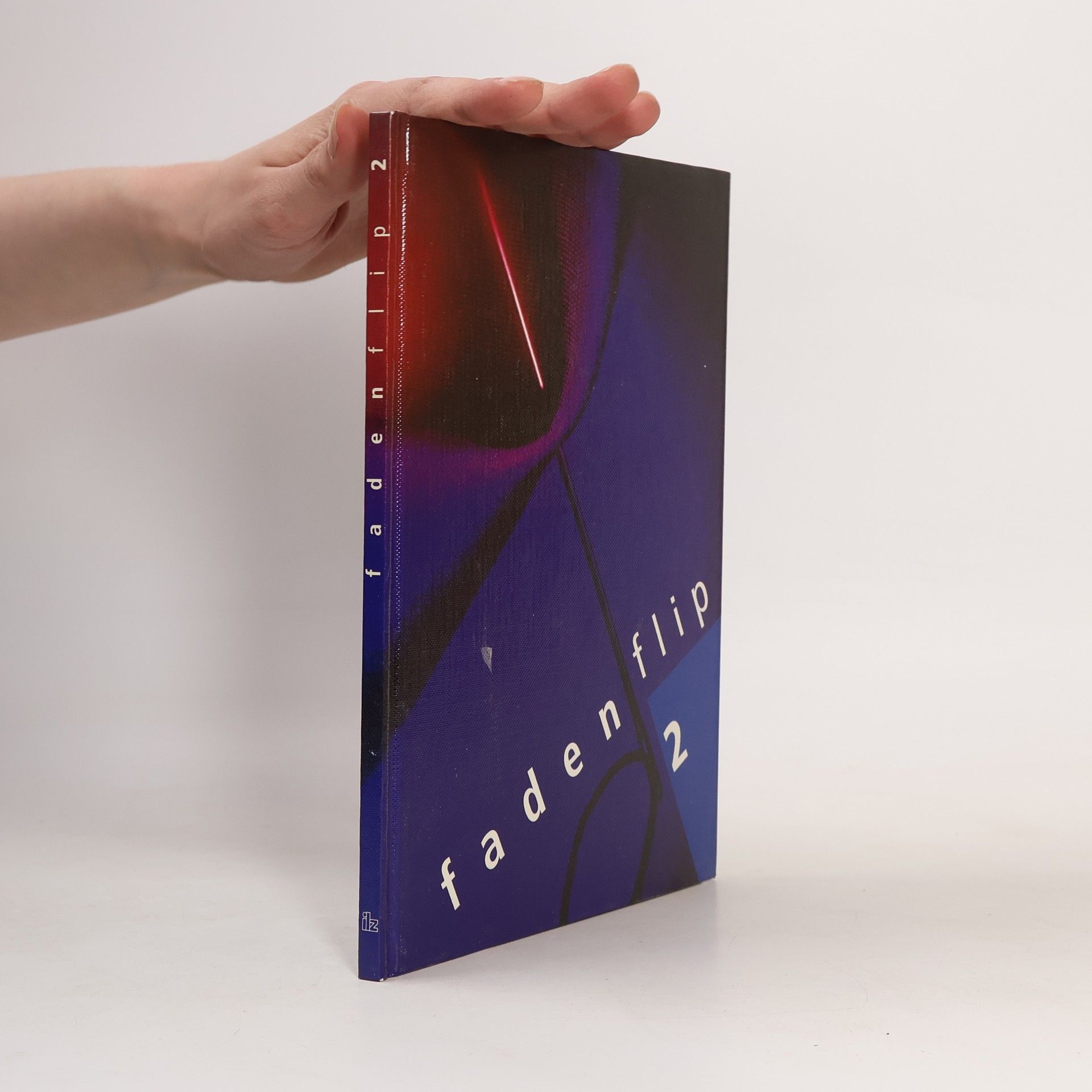 Autorenkollektiv Fadenflip - 2: Rund um Textilien