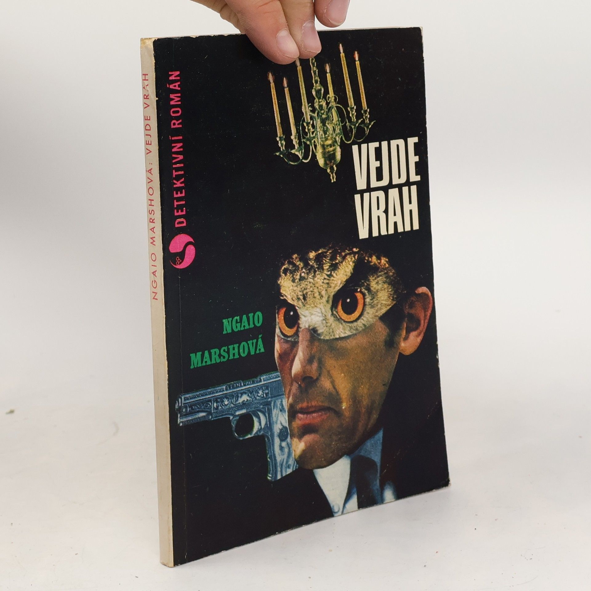 Vejde vrah