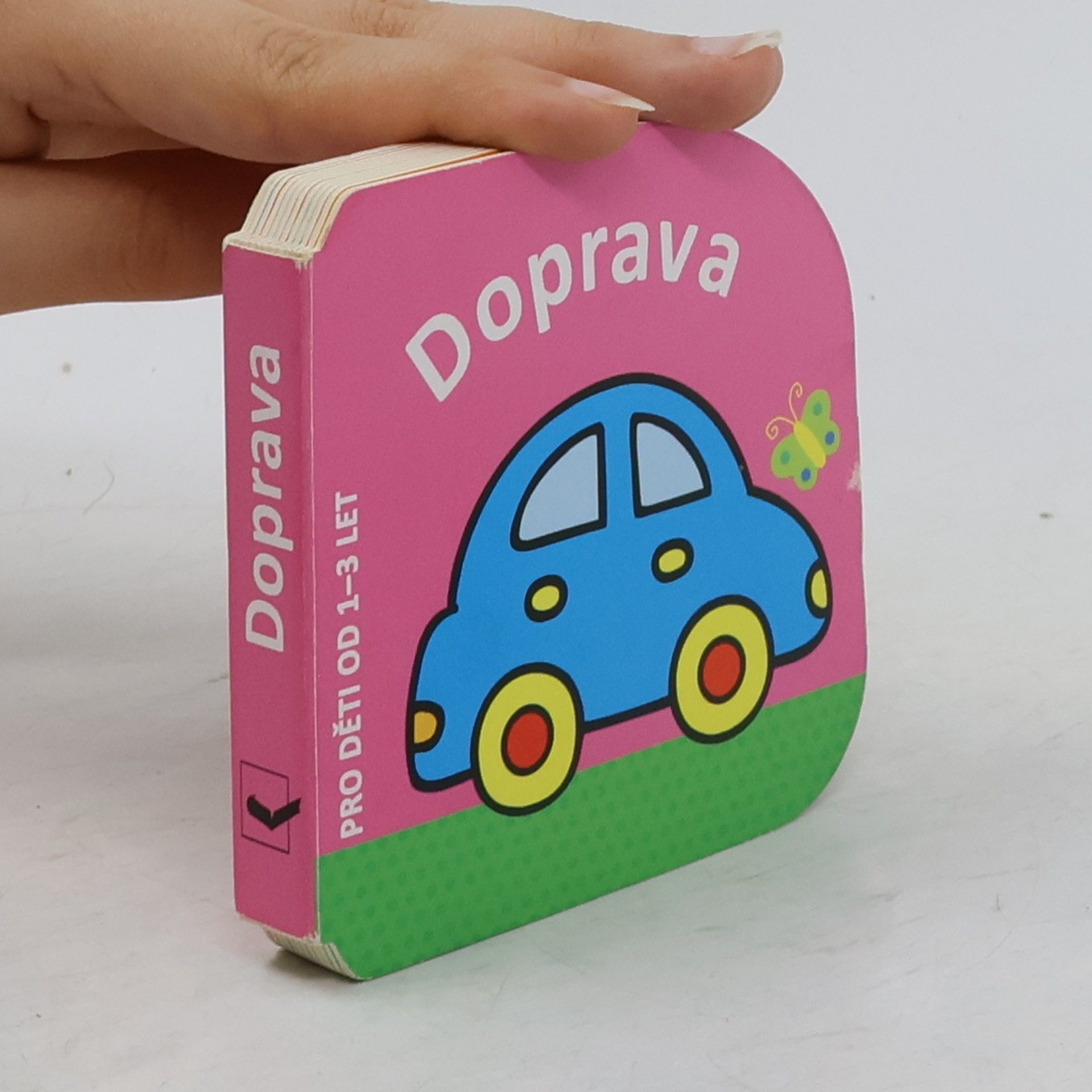 Auteurscollectief Doprava