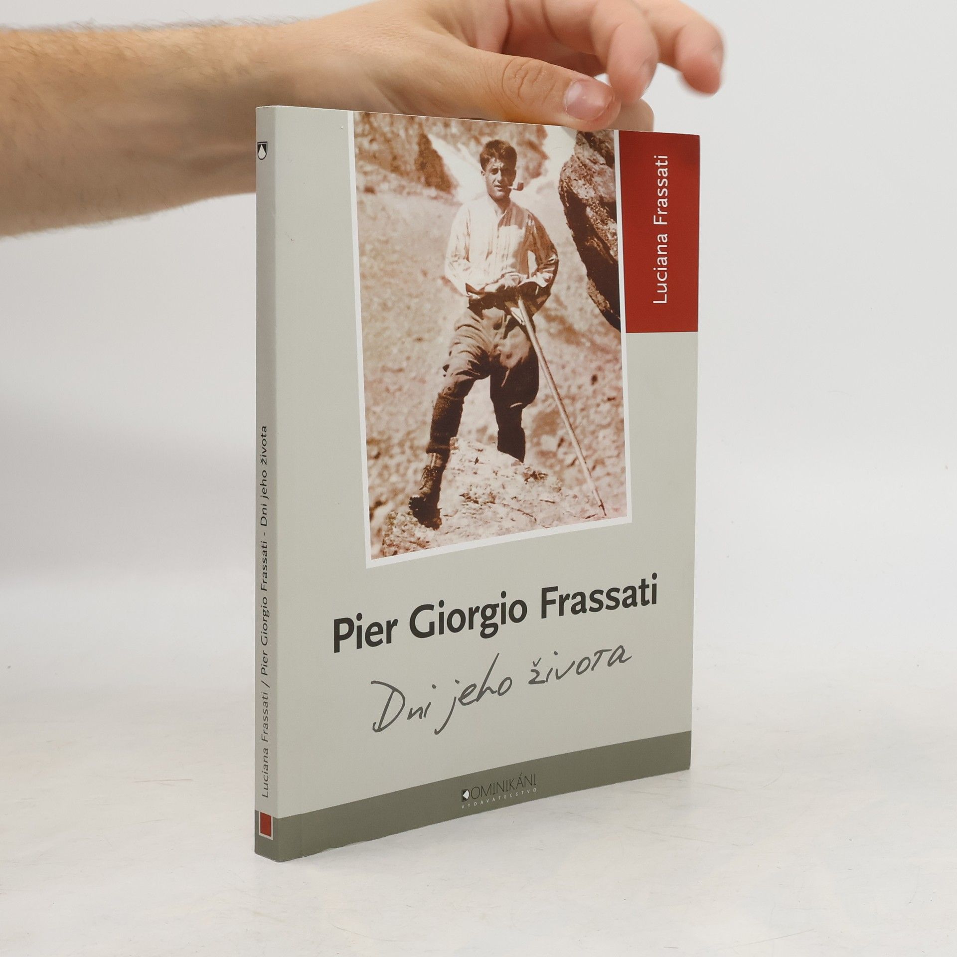 Pier Giorgio Frassati Dni jeho života
