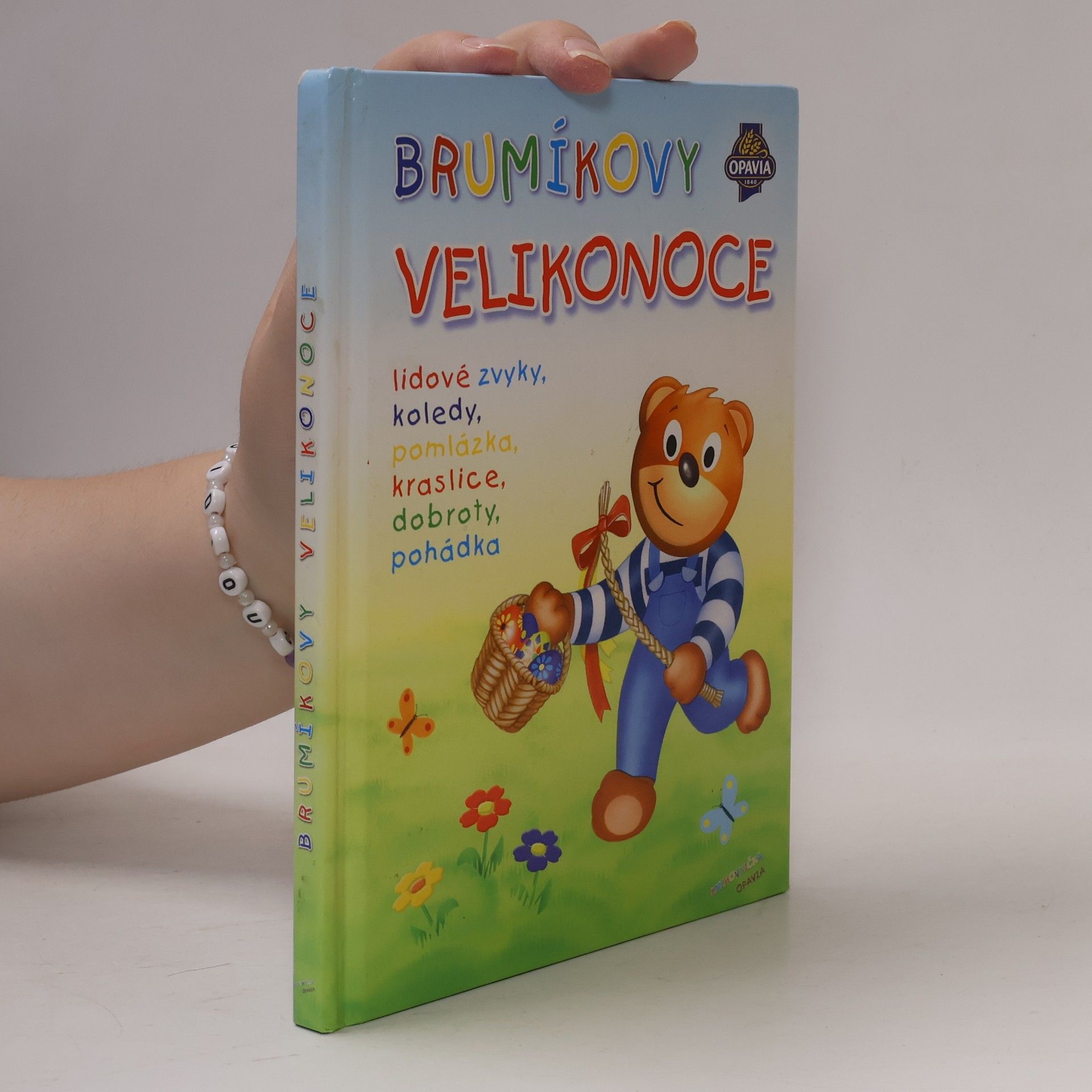 Various authors Brumíkovy Velikonoce
