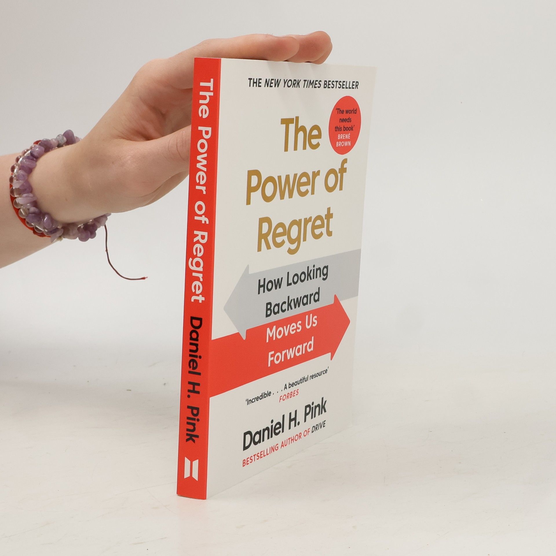 Daniel H. Pink The Power of Regret