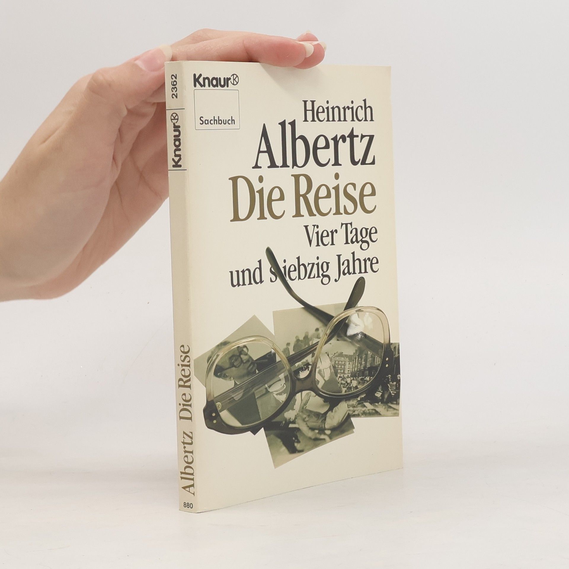 Die Reise