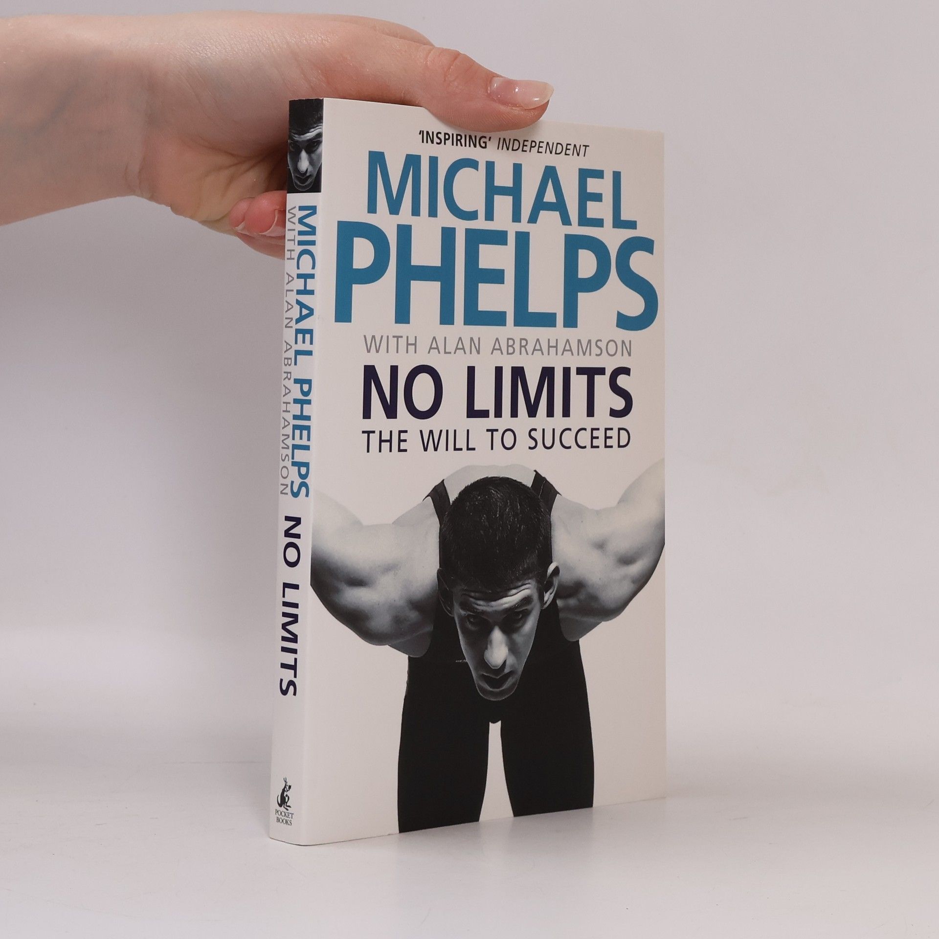 Alan Abrahamson No Limits : The Will to Succeed