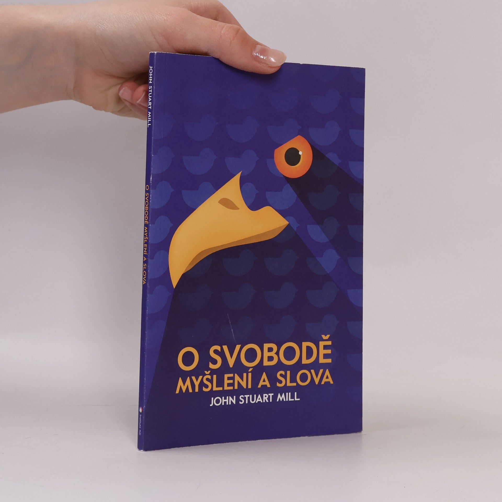 O svobodě myšlení a slova