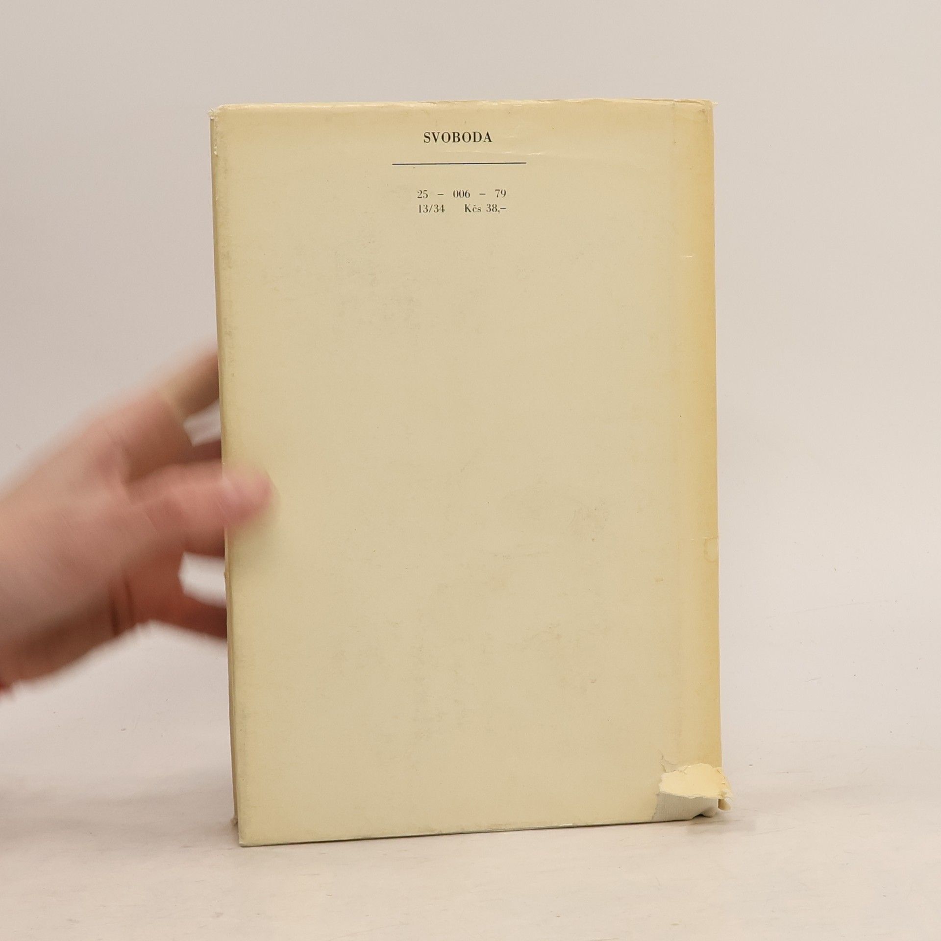 Gerhard Walter Menzel Molière a jeho komedianti
