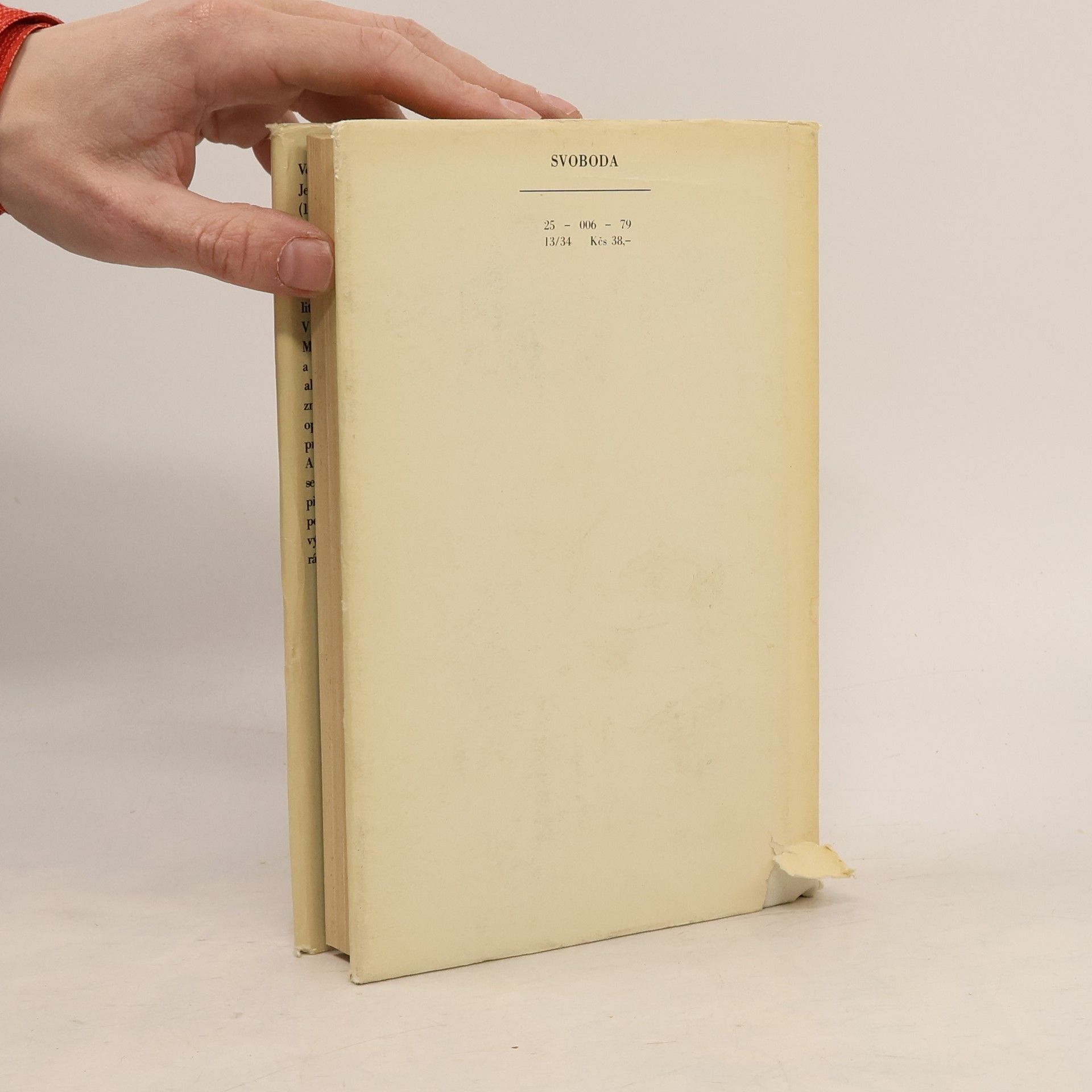 Gerhard Walter Menzel Molière a jeho komedianti