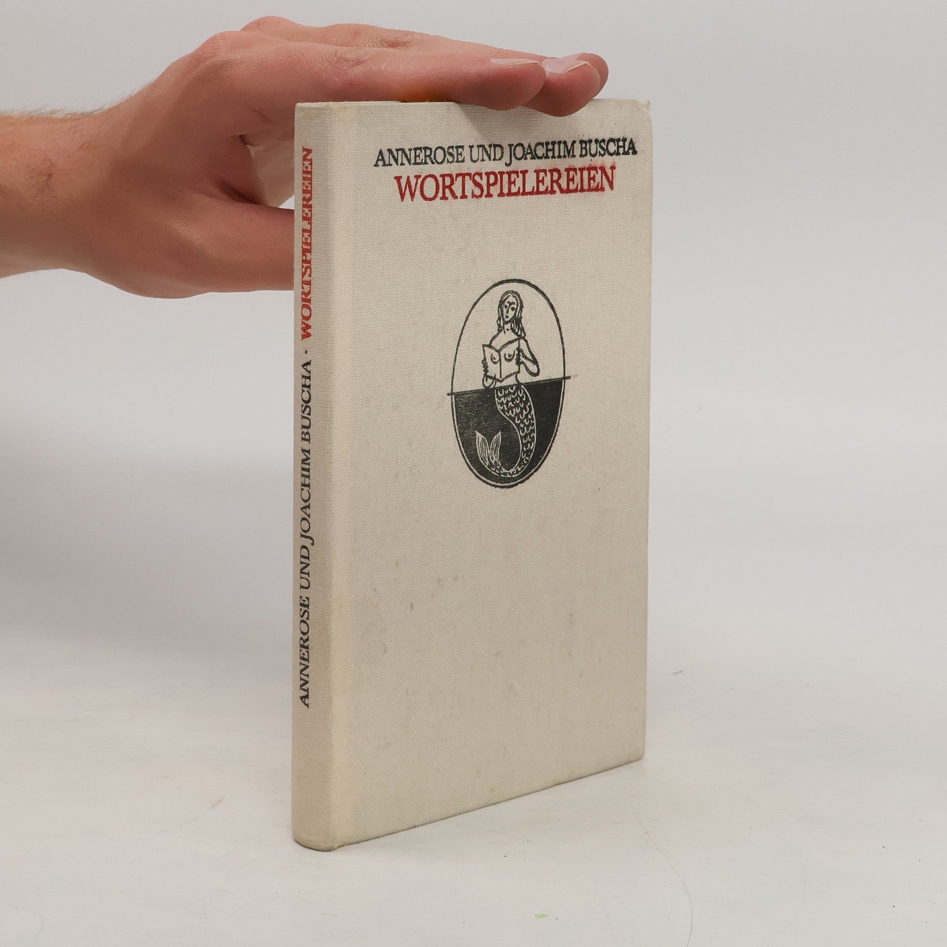 Wortspielereien