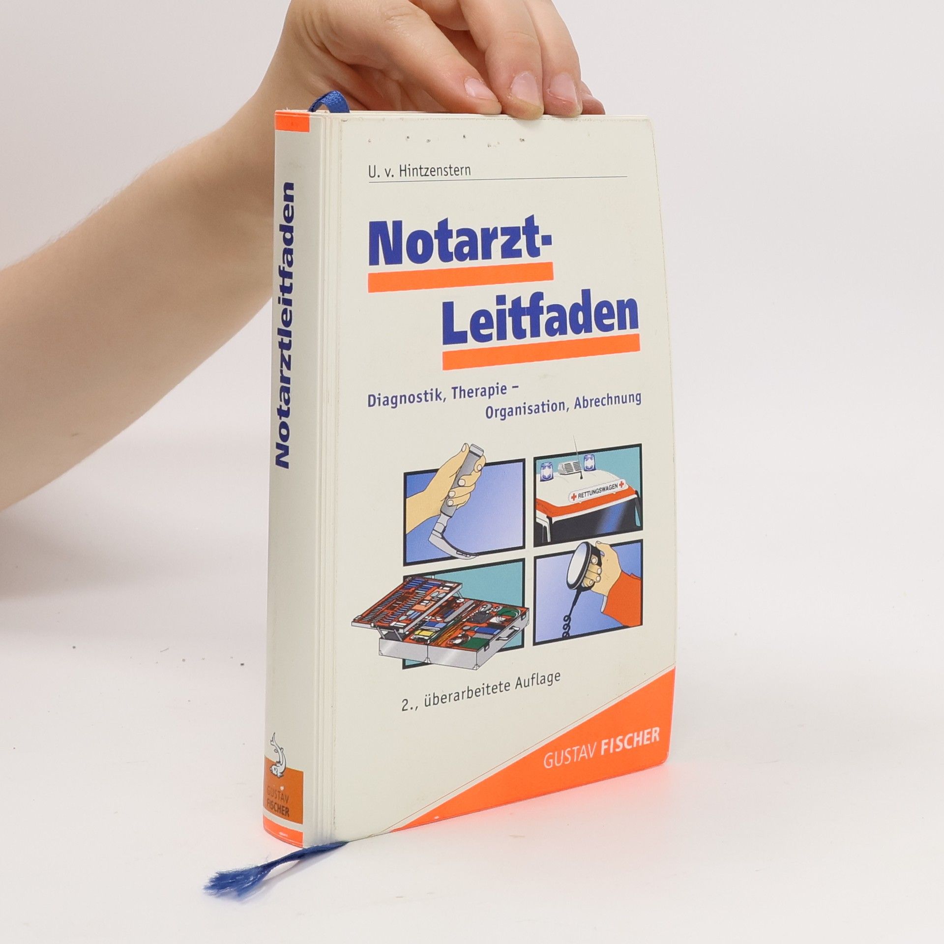 Notarztleitfaden