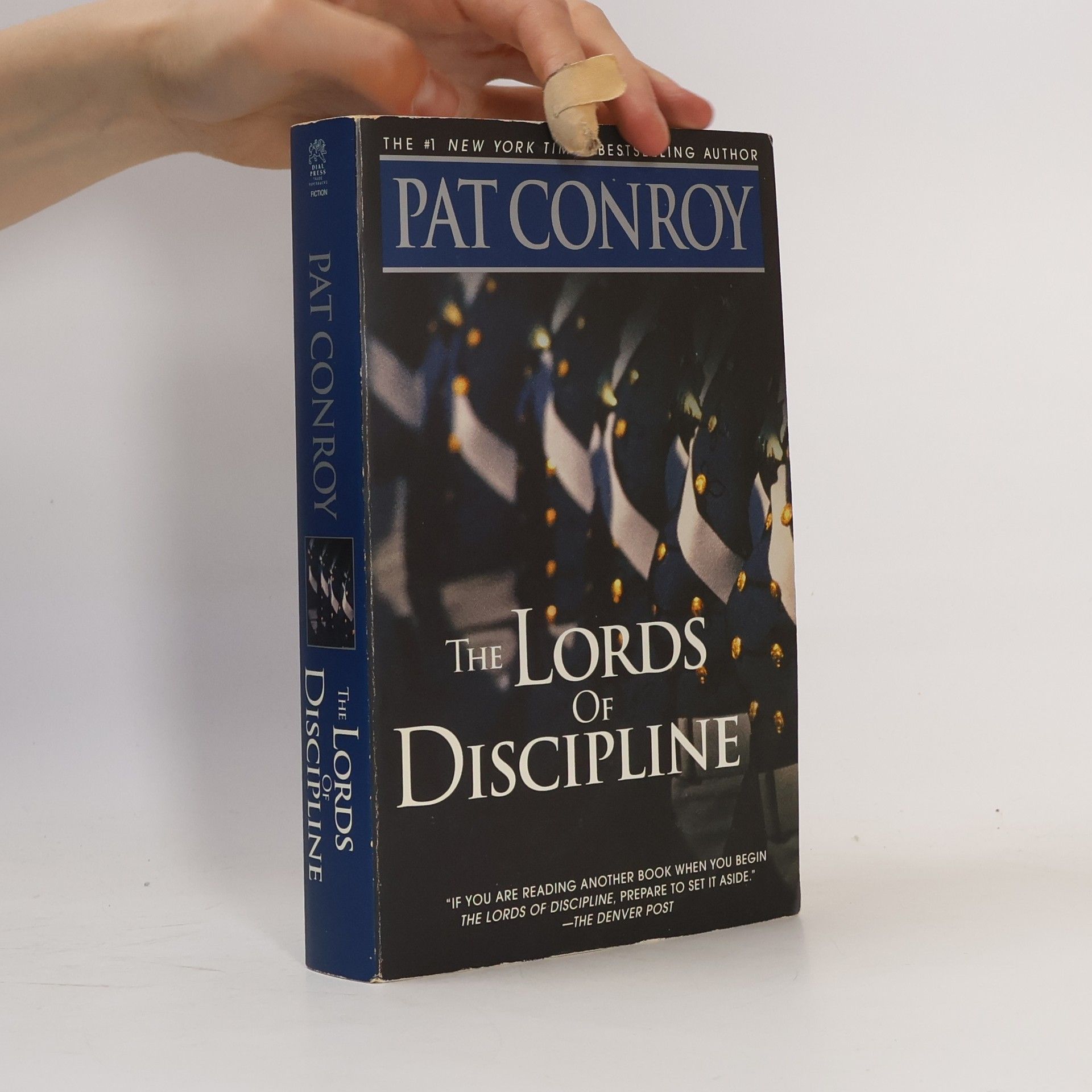 The Lords of Discipline