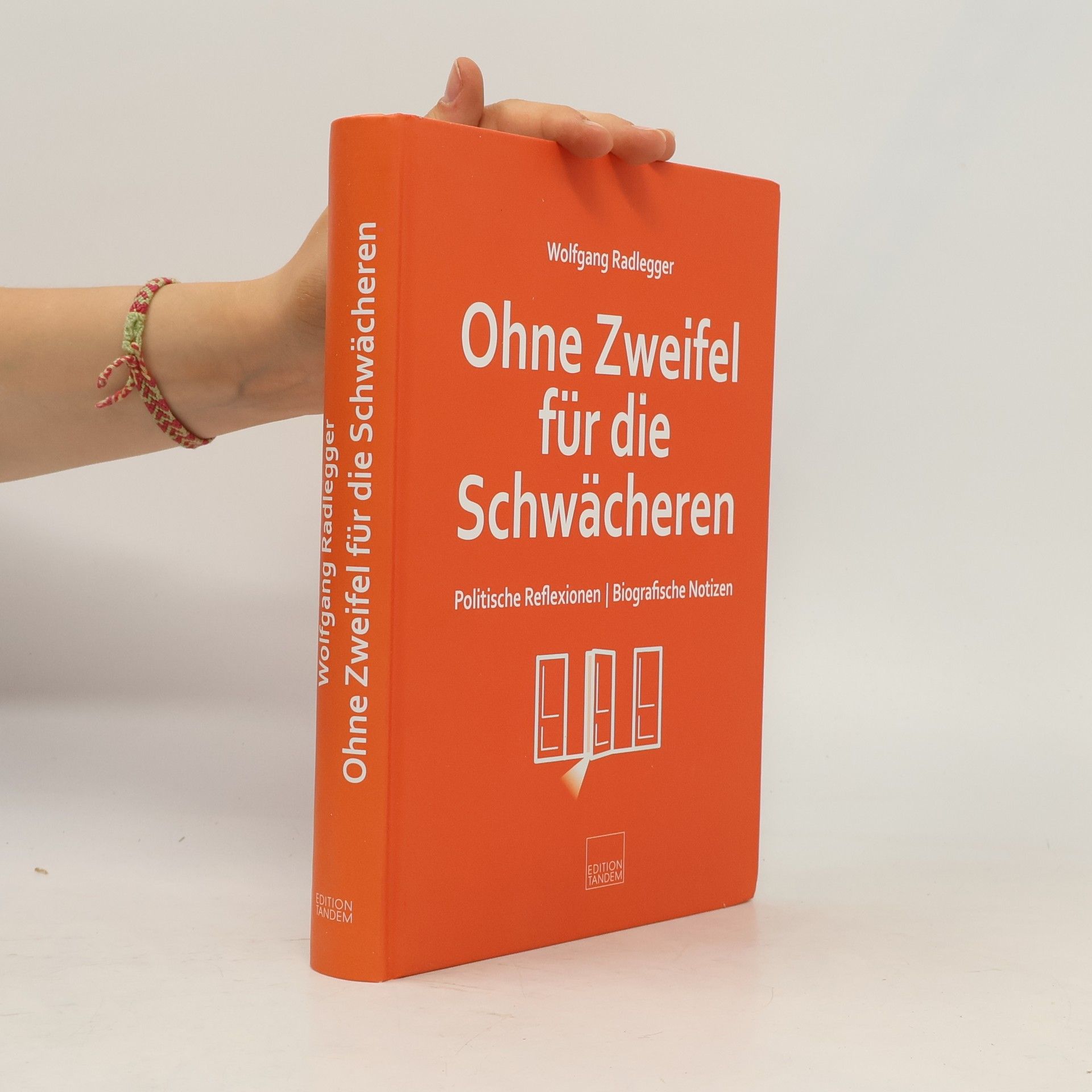 Ohne Zweifel für die Schwächeren