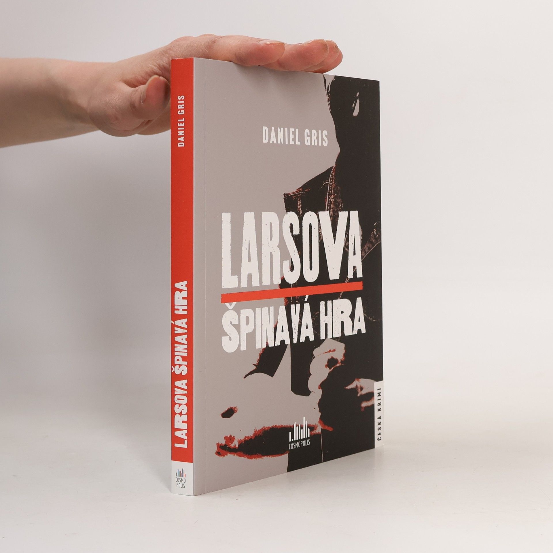 Larsova špinavá hra