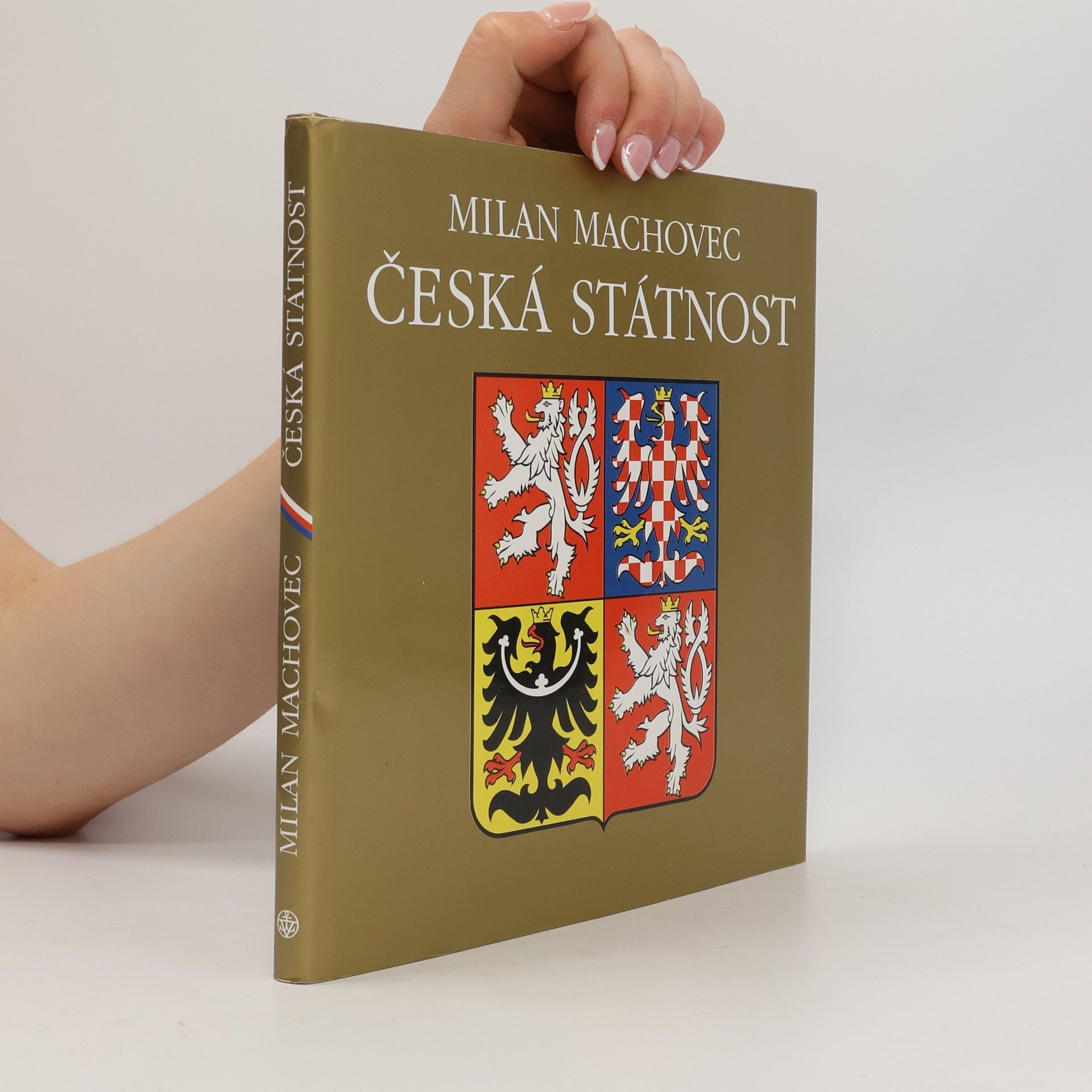 Česká státnost