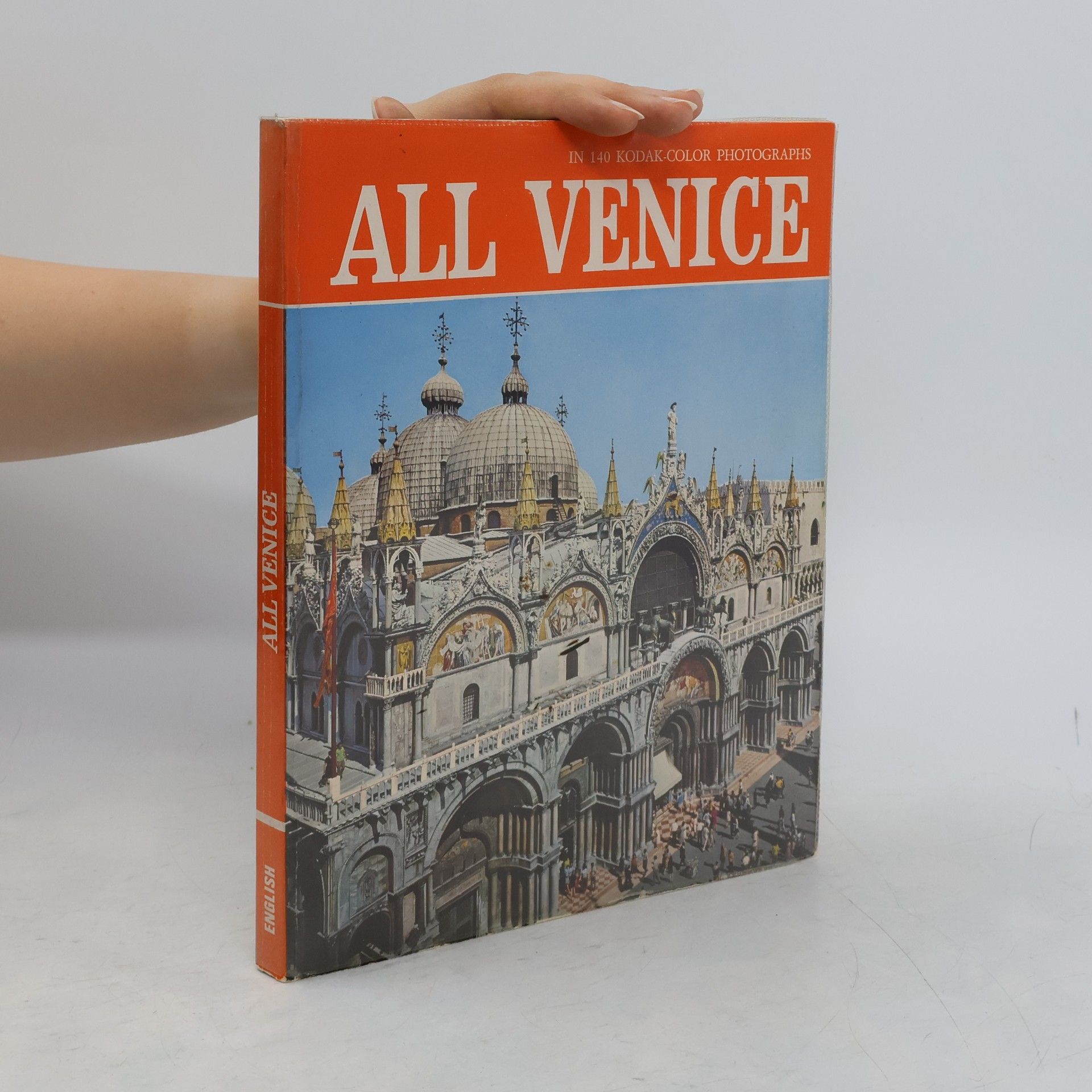 All Venice