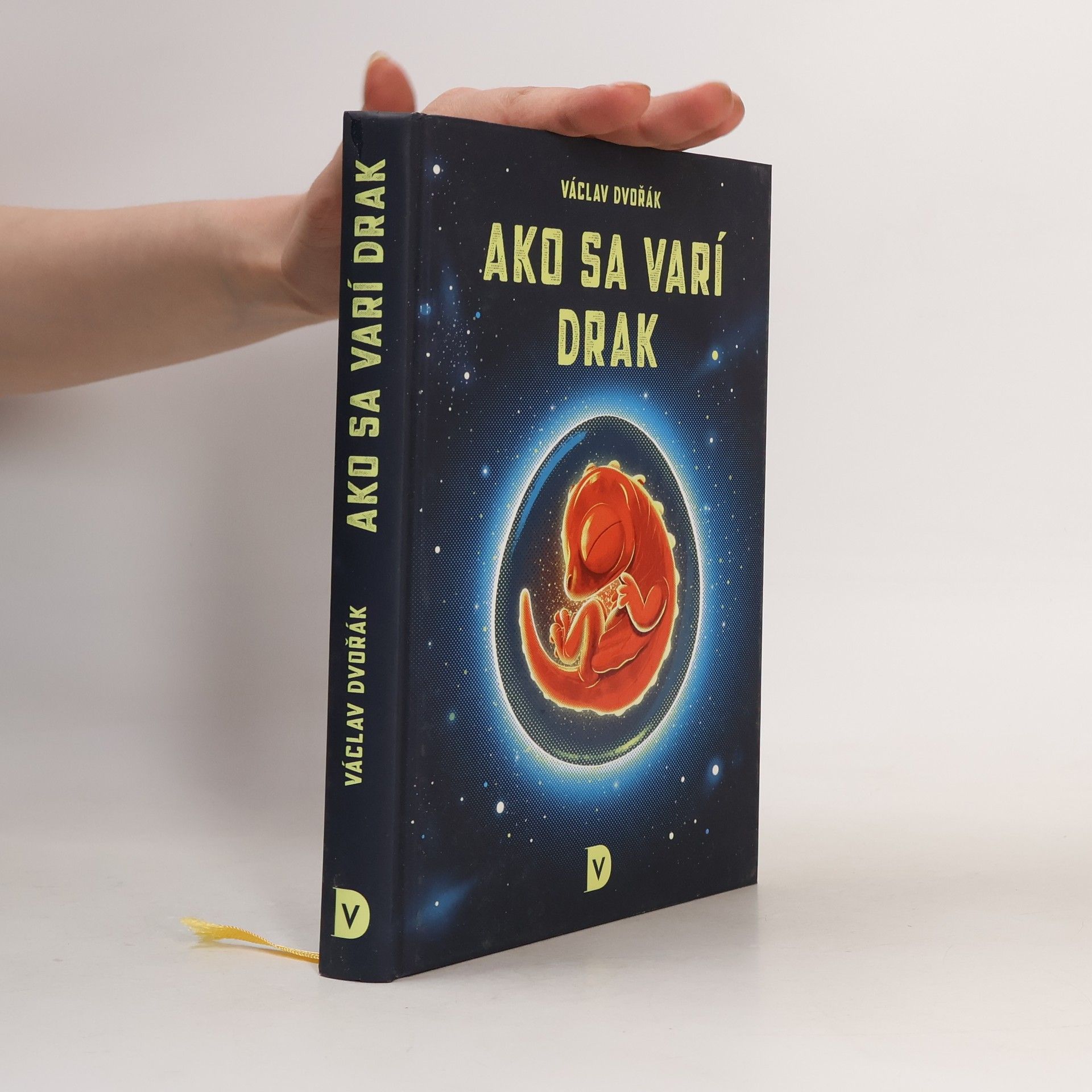 Ako sa varí drak