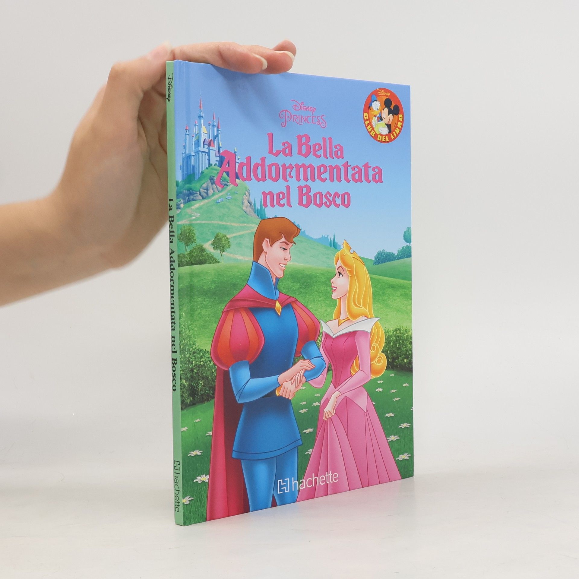 AA.VV. La Bella Addormentata nel Bosco