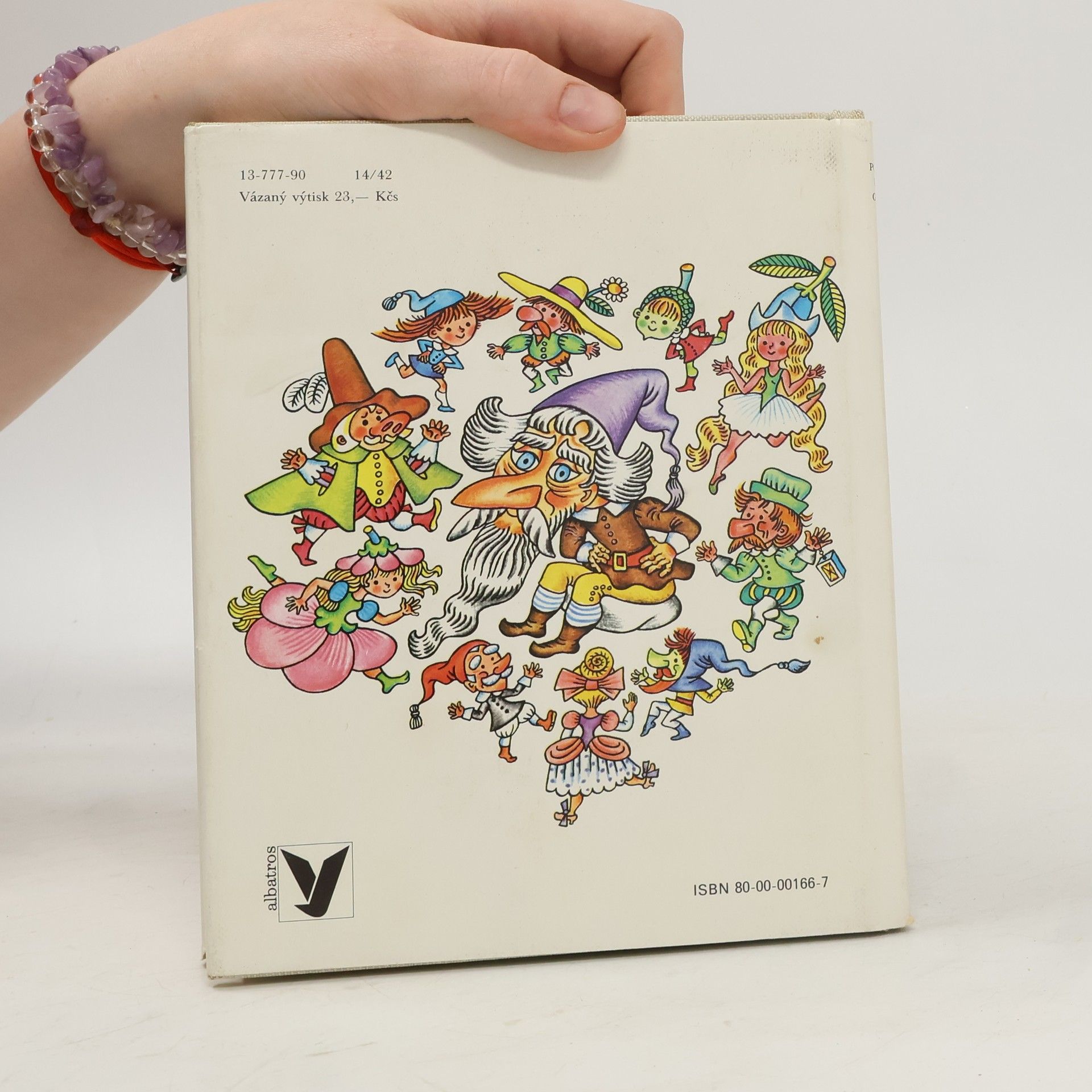 Jacob Grimm Pohádky bratří Grimmů