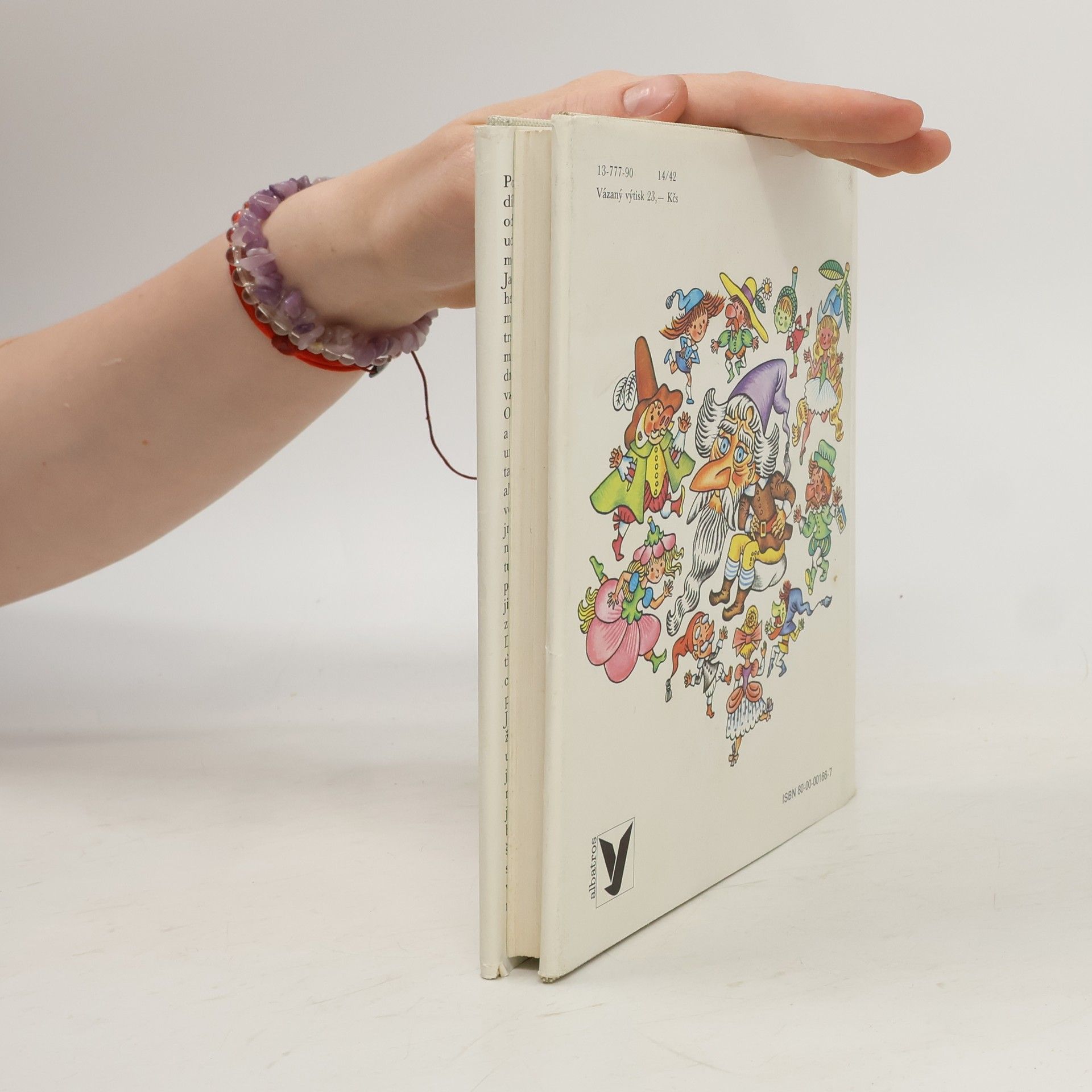 Jacob Grimm Pohádky bratří Grimmů