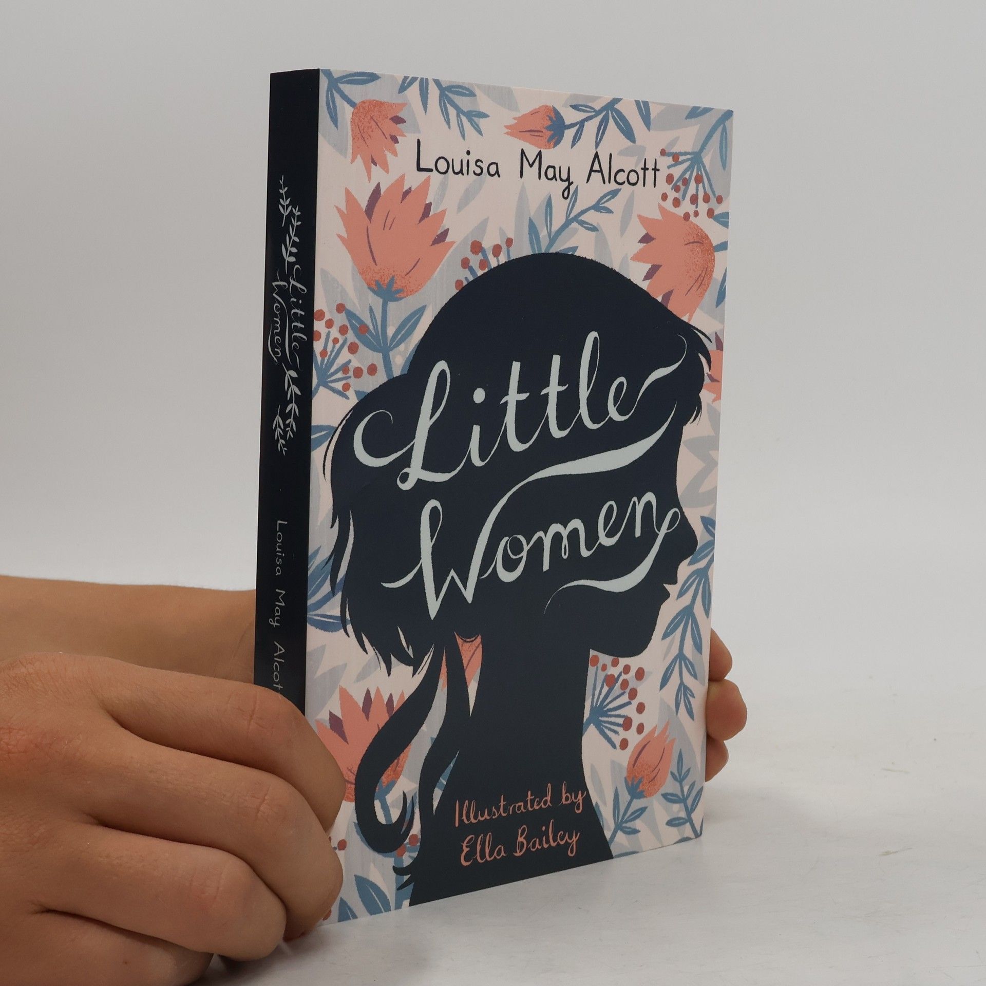 Louisa May Alcott Little Women