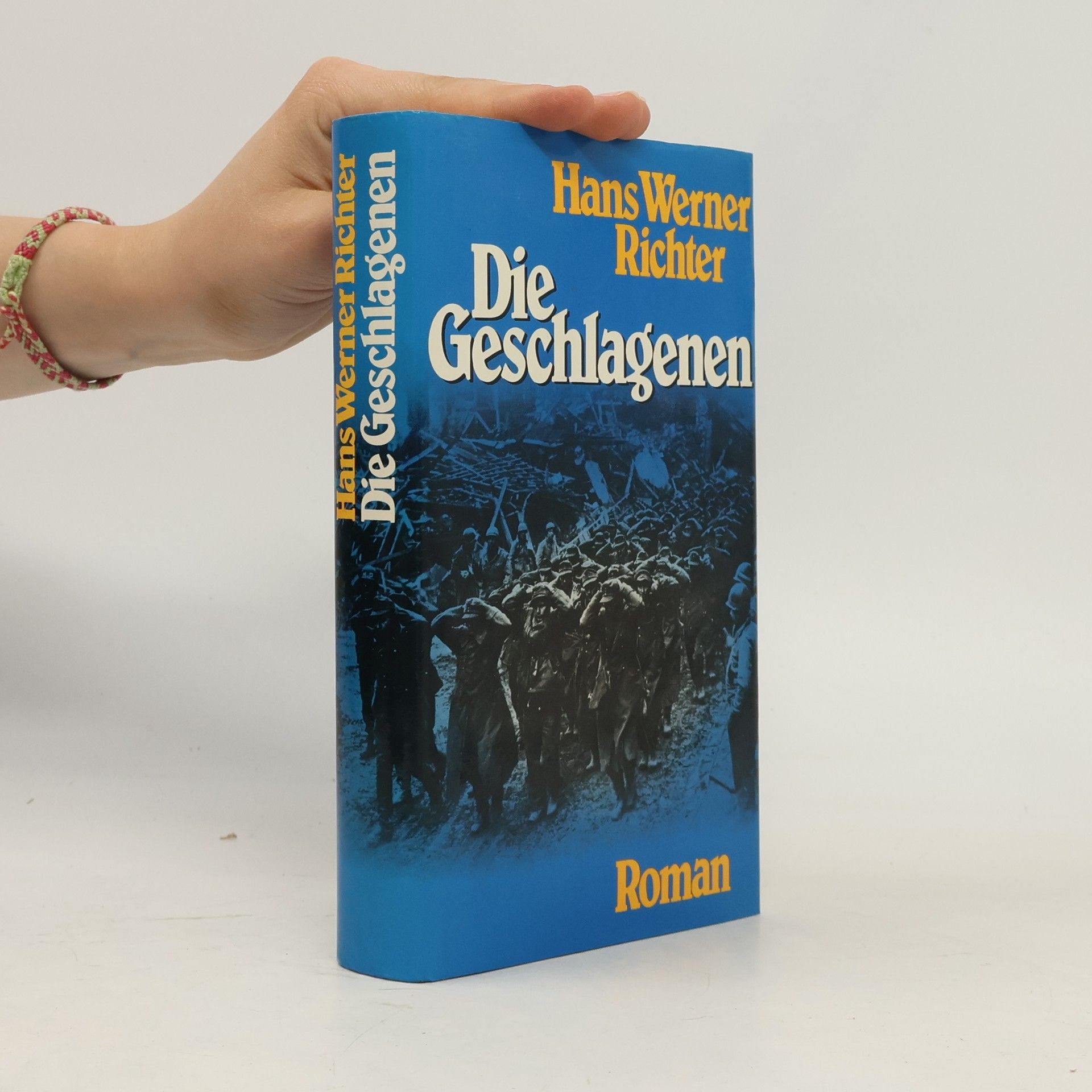 Die Geschlagenen