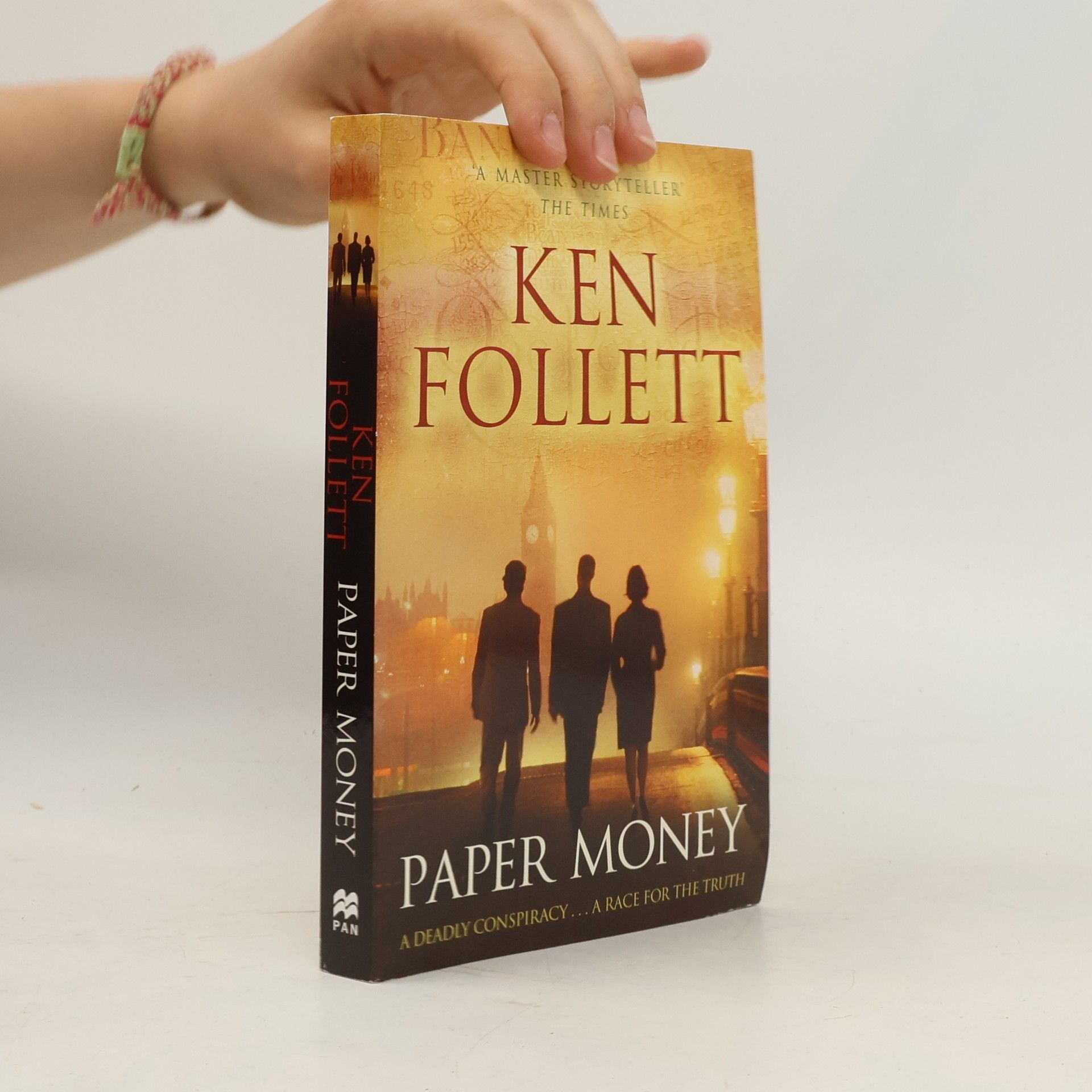 Paper Money