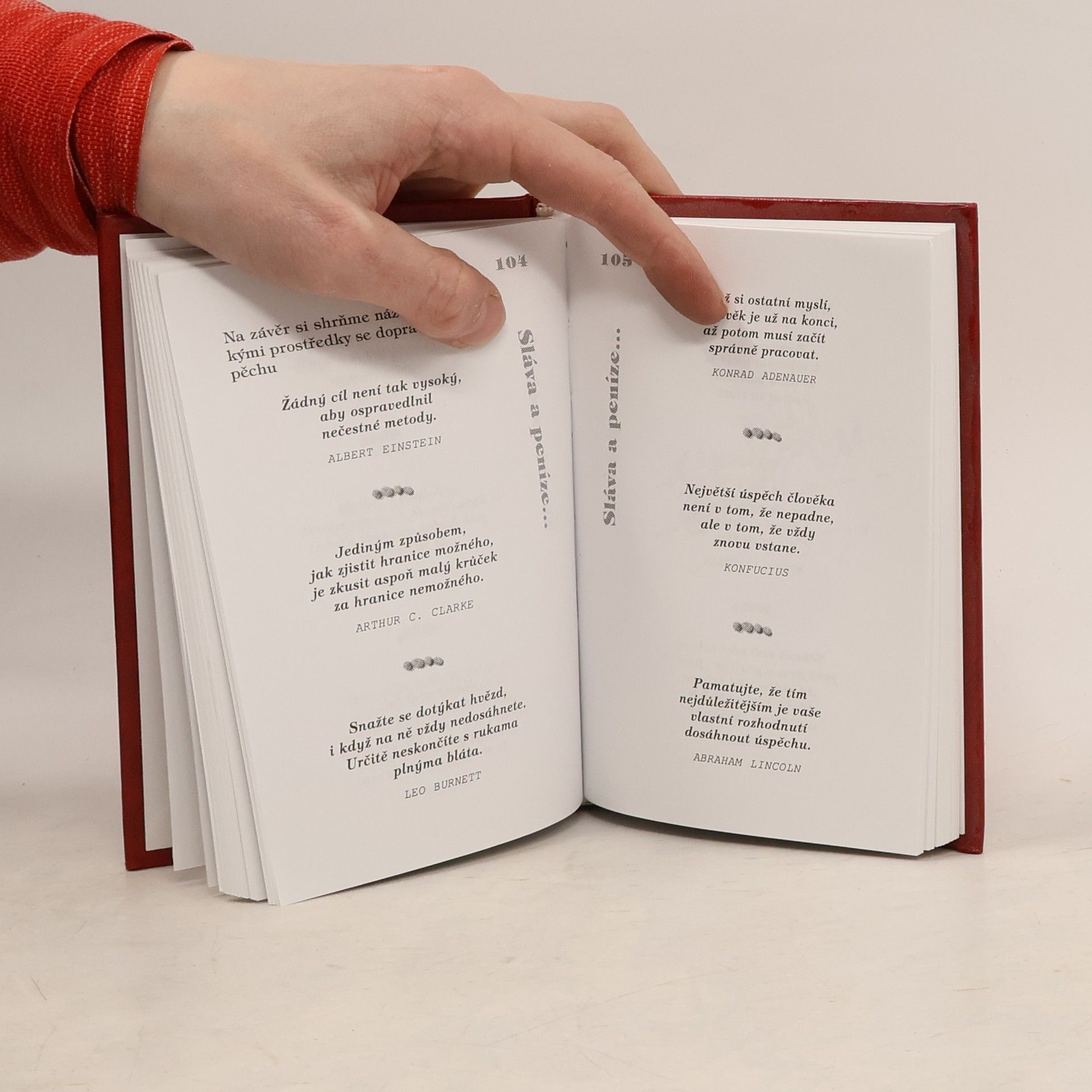 Various authors Myšlenky bez cla : vesele i vážně