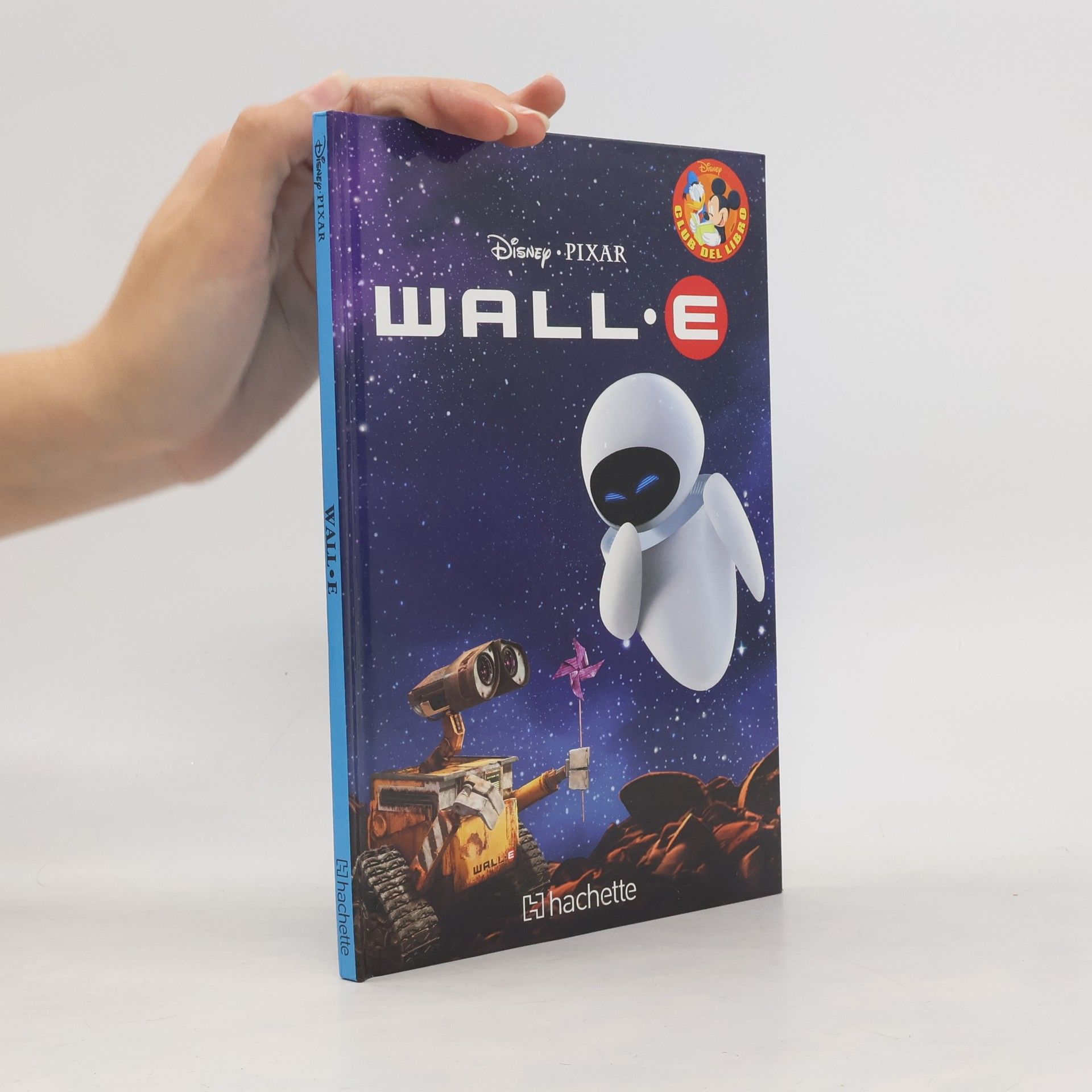 Kolektív autorov Wall-E