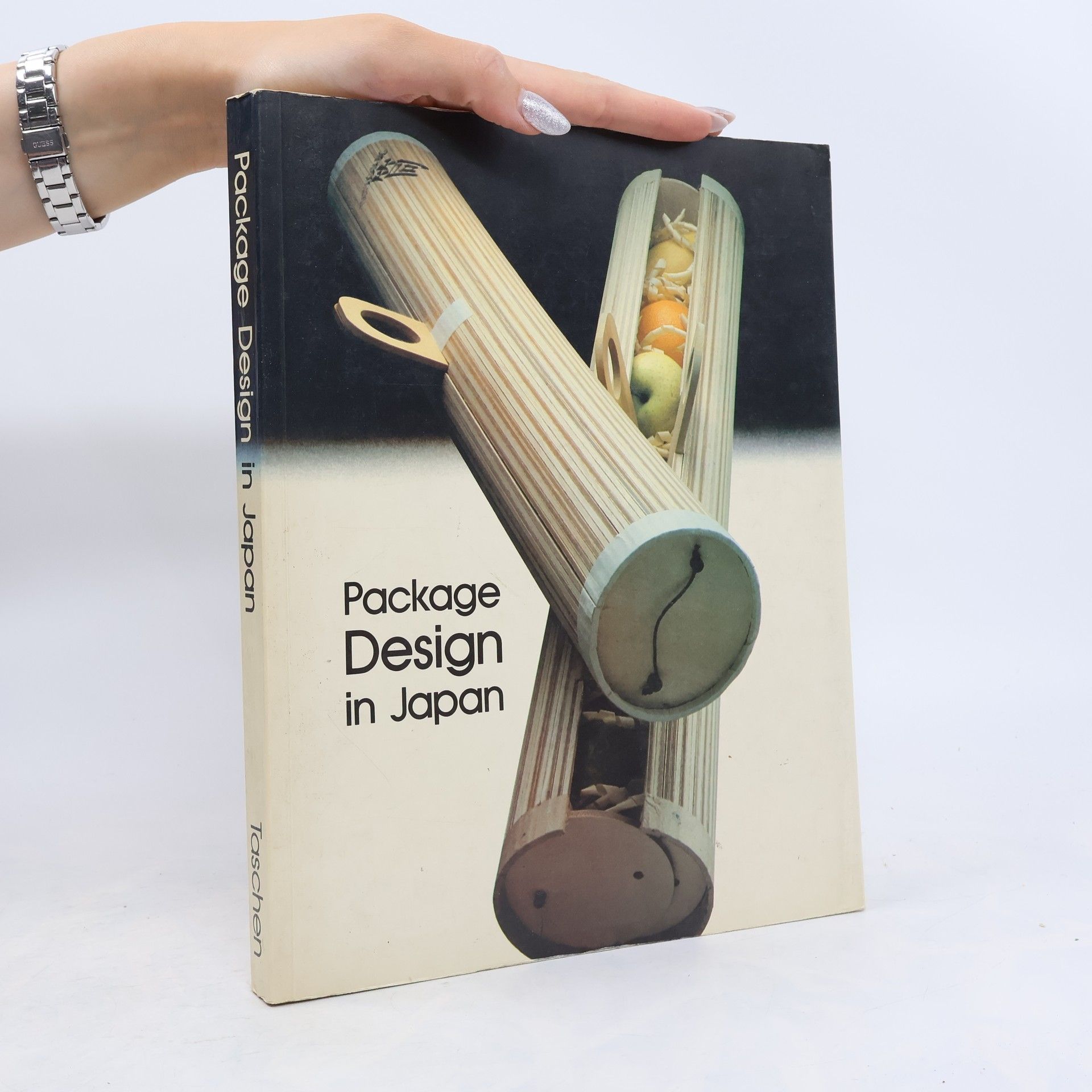 Shinya Izumi Package Design in Japan