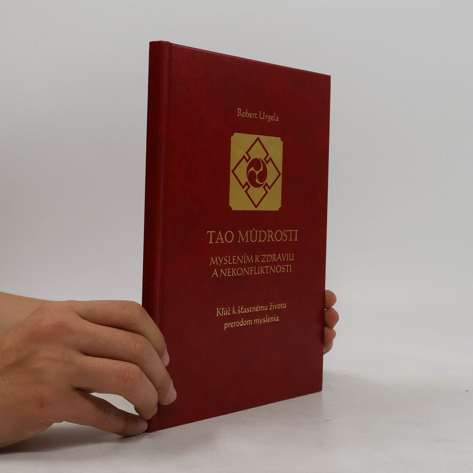 Kolektív autorov Tao Múdrosti